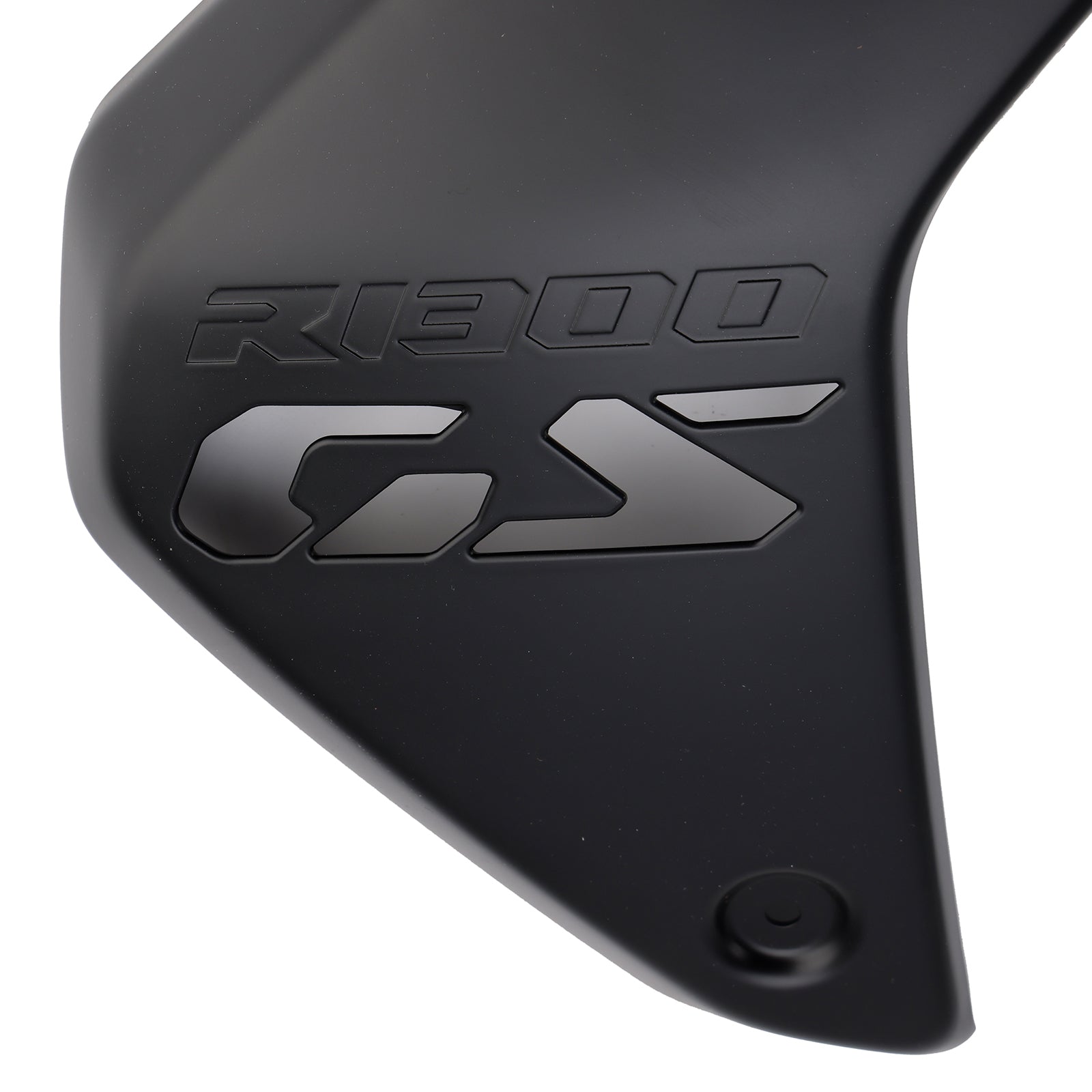 Protecciones de carenado de lado y radiador para BMW R1300GS 2024-2025