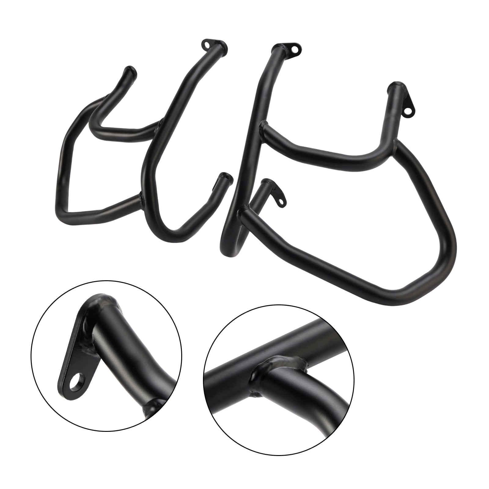 Barra protectora de motor y parachoques para BMW R1300GS 2023-2024