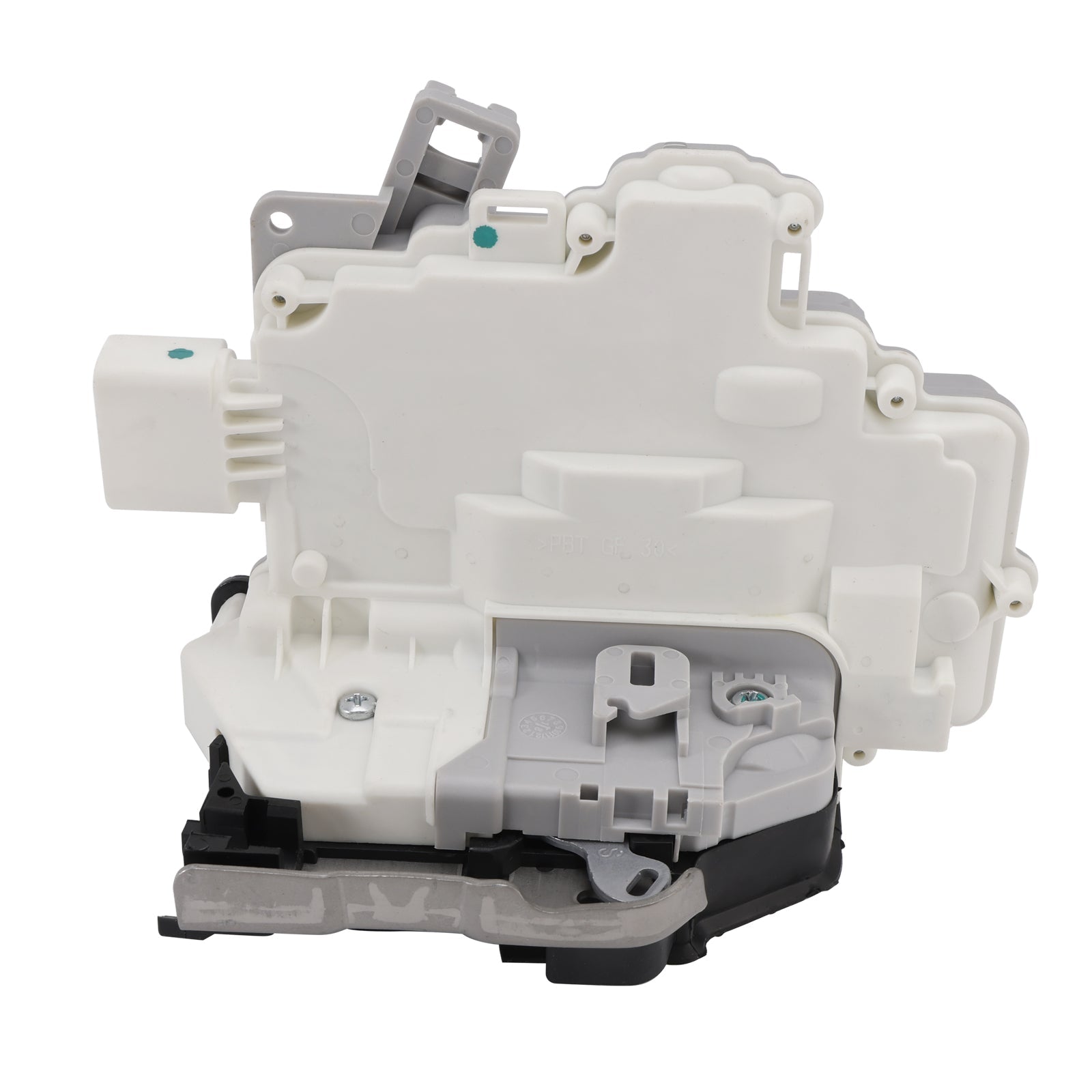 Actionneur de verrouillage de porte arrière gauche côté passager 4G0839015 pour Audi A3 A6 A7 Q3 Q7