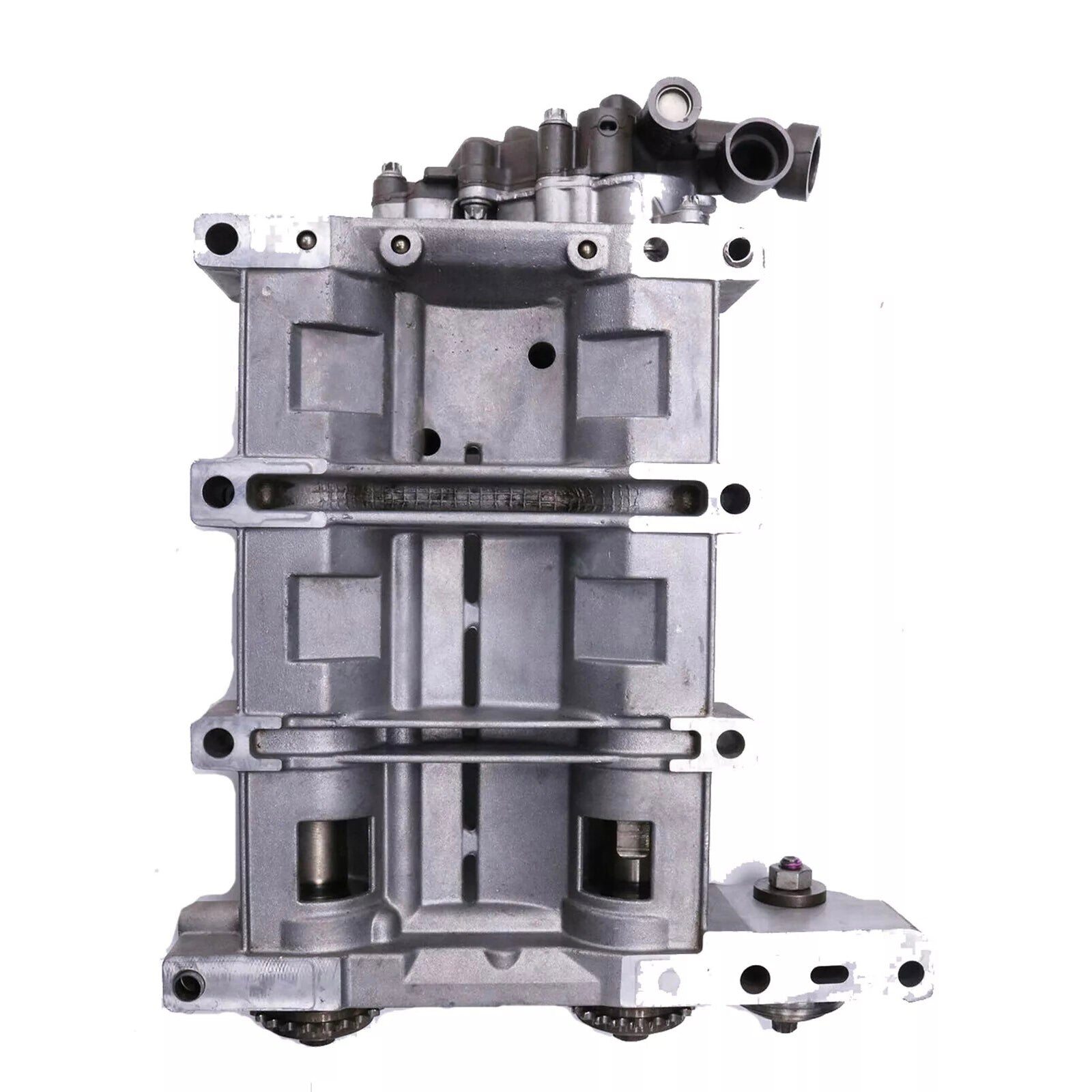 Pompe à huile d'arbre d'équilibrage Mercedes W204 C250 SLK250 M271 (2012-2015) - Références : 2710341003 et 2710301771