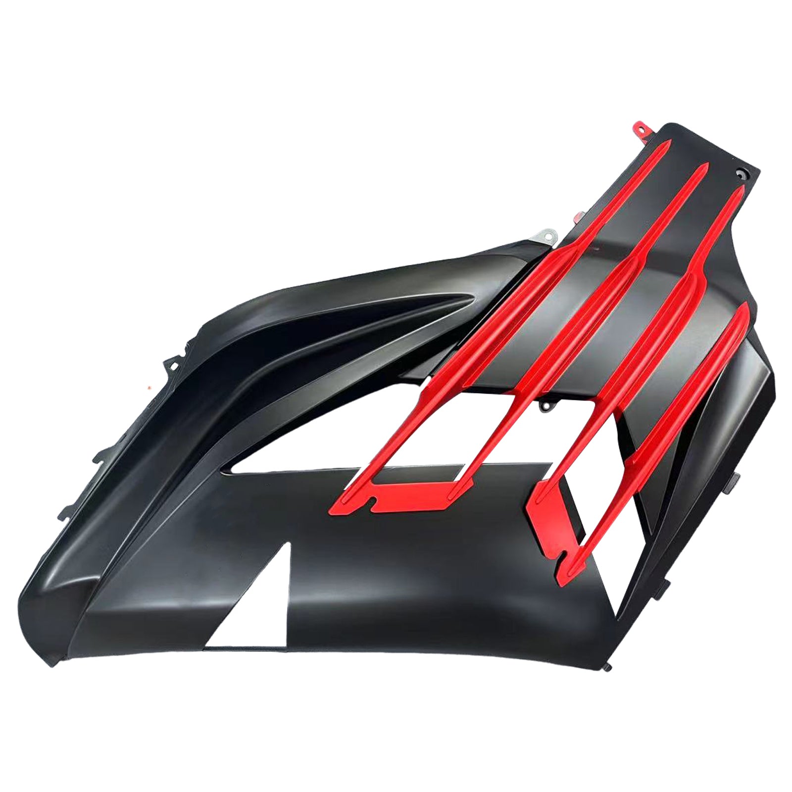 Kit de carénage par injection, carrosserie adaptée à la Kawasaki ZX14R ZZR1400 2012-2026