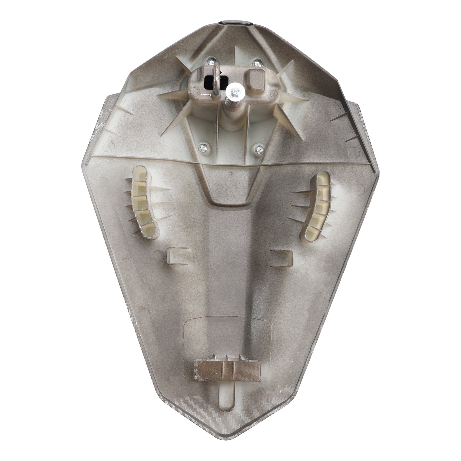 Tylne owiewkę siodłowe dla Honda CBR250RR 2023-2024