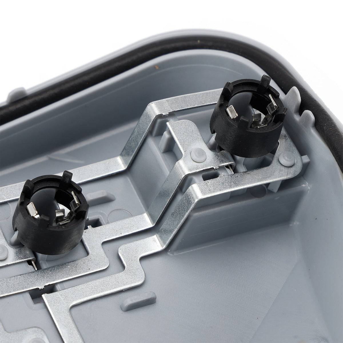 Portalámparas de las luces traseras izquierda y derecha para Mercedes Clase A W176 (2012-2015) A1768200177