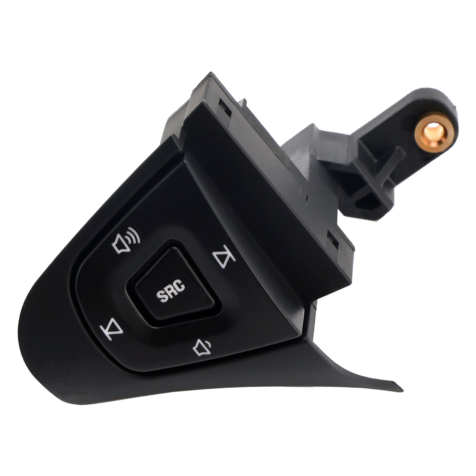 5-pins stuurbedieningsknop 1870909 voor vrachtwagens uit de Scania PGRT-serie