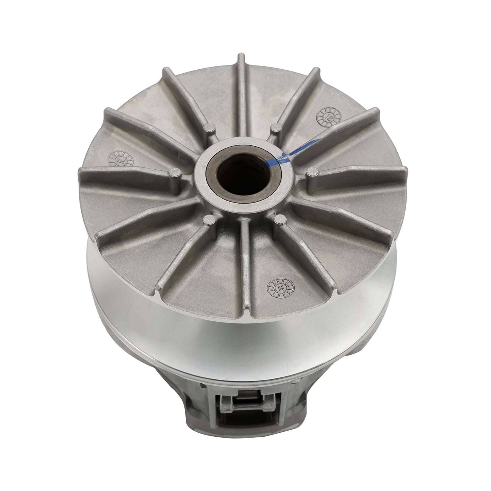 Jeu de poulies de variateur d'embrayage avant Polaris Ranger Crew 500 2011-2013 1322965