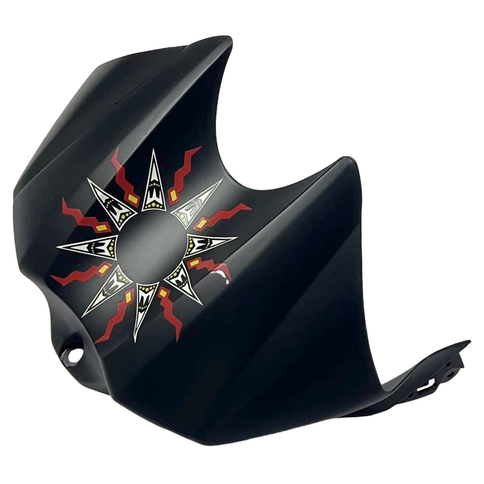 Kit de carénage par injection, carrosserie en plastique ABS, compatible avec Yamaha YZF 1000 R1 2004-2006