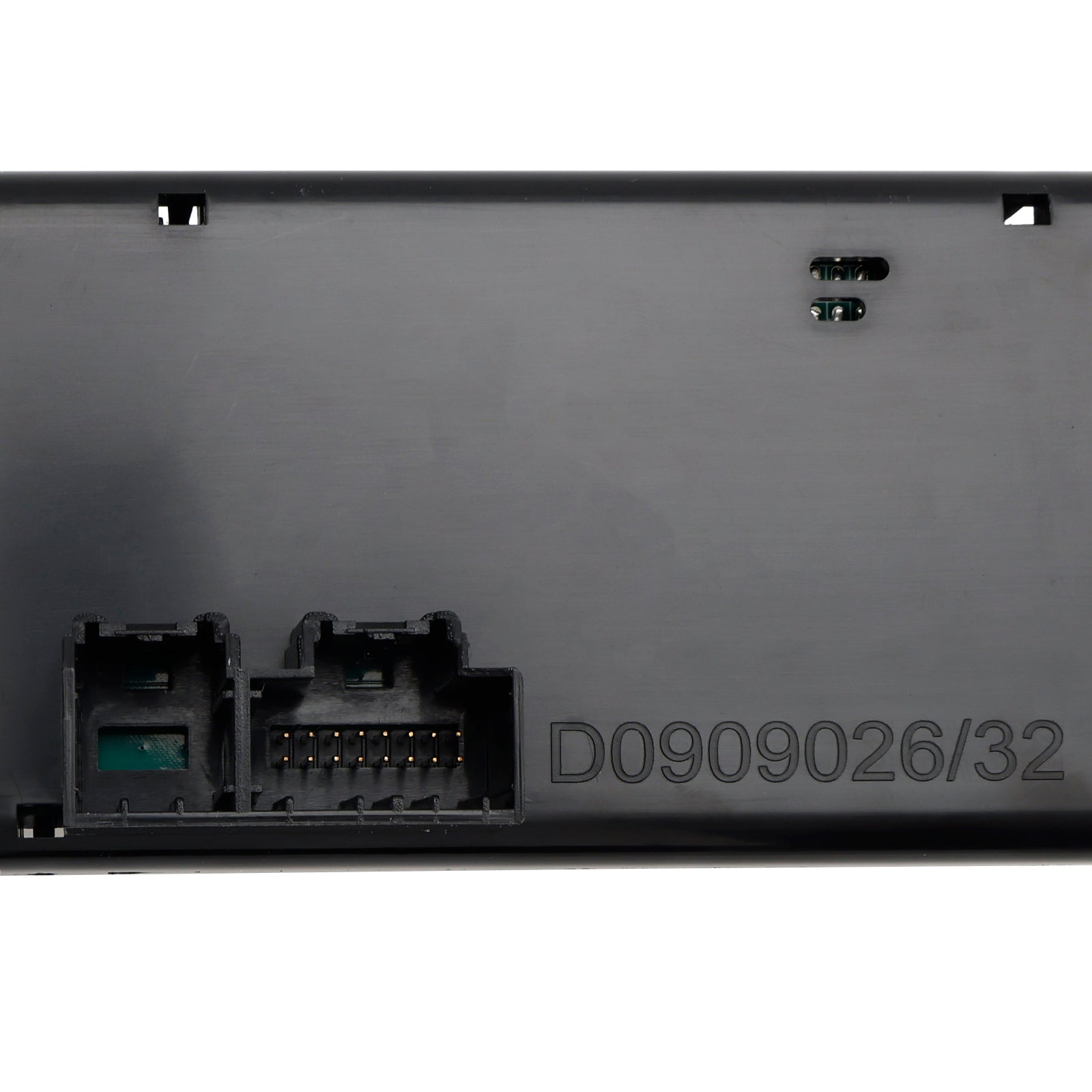 Modulo di controllo automatico della temperatura Jeep Wrangler 2014-2018 68197437AB