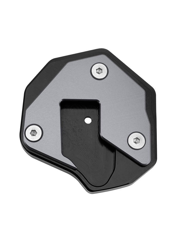 Plaque de protection de béquille latérale pour Suzuki GSXR1300R (2008-2020)