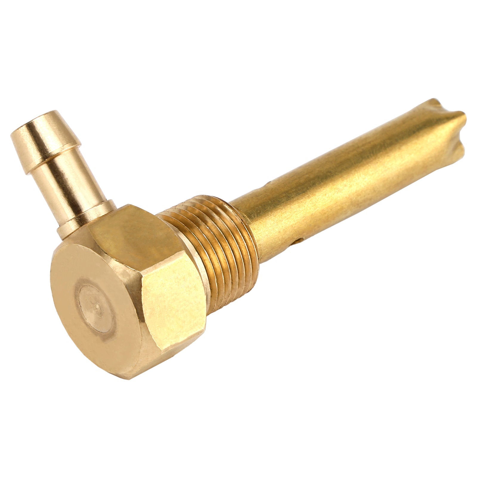 5/ Odzračevalna cev rezervoarja za gorivo16""notranji premer, 3/ navoj8""-18NPTF za majhne in velike rezervoarje