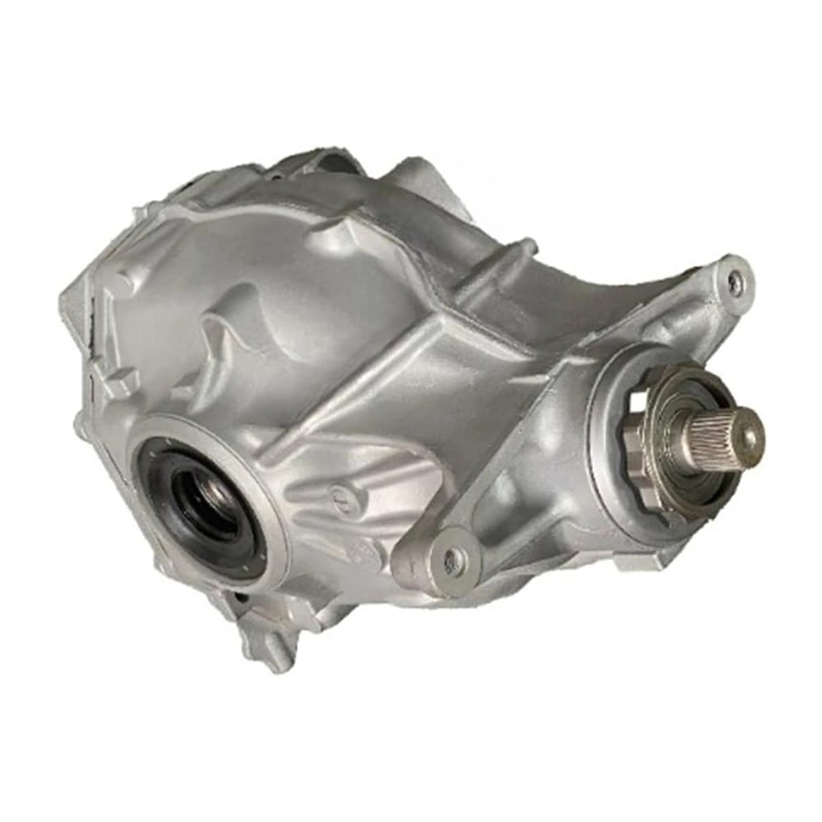 Apoyo d'eje diferencial trasero BMW G11 G12 G32 3.08 33108686212 33102387169