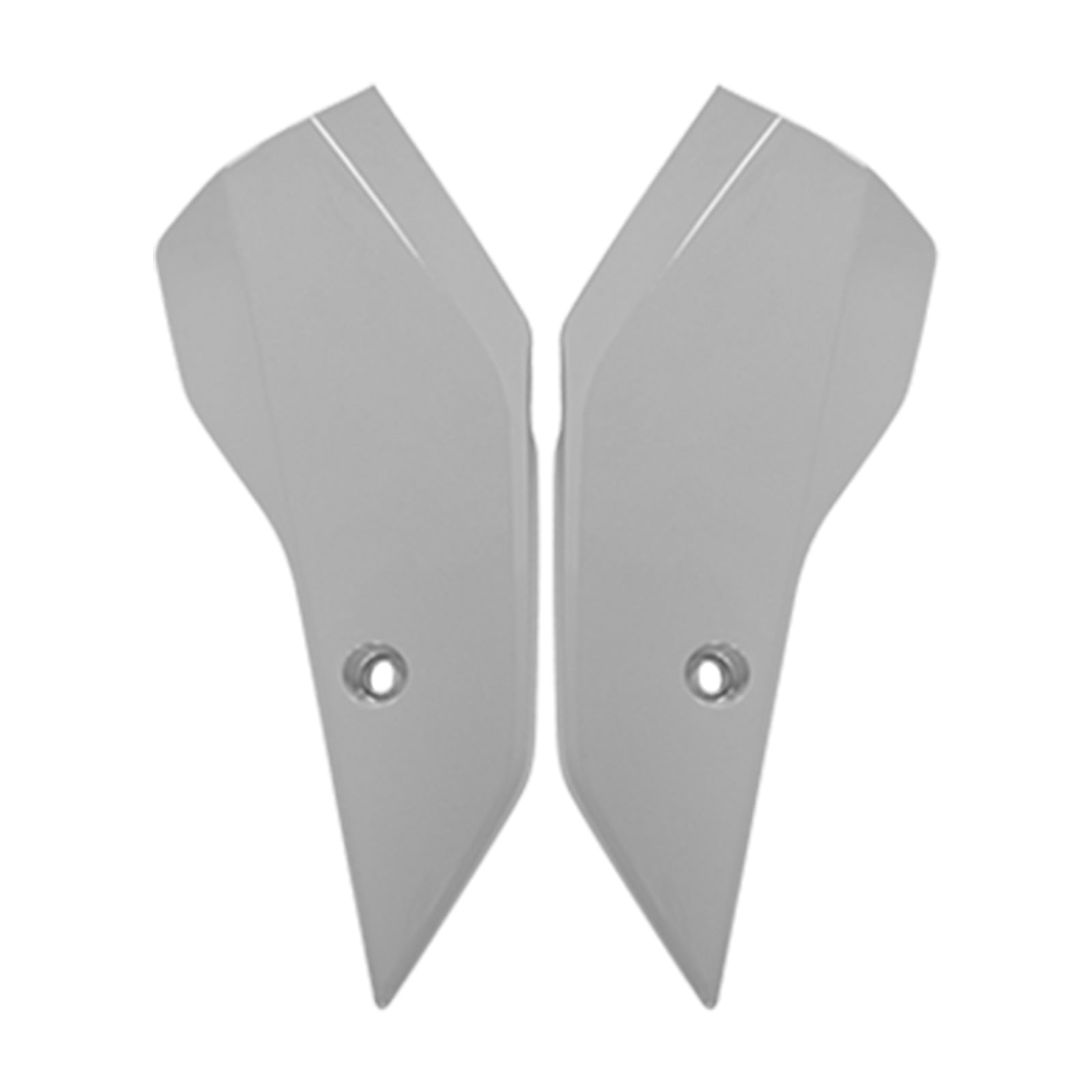 Kit de carénage de carrosserie ABS par injection pour Yamaha X-MAX 300 XMAX 2023-2024 13#