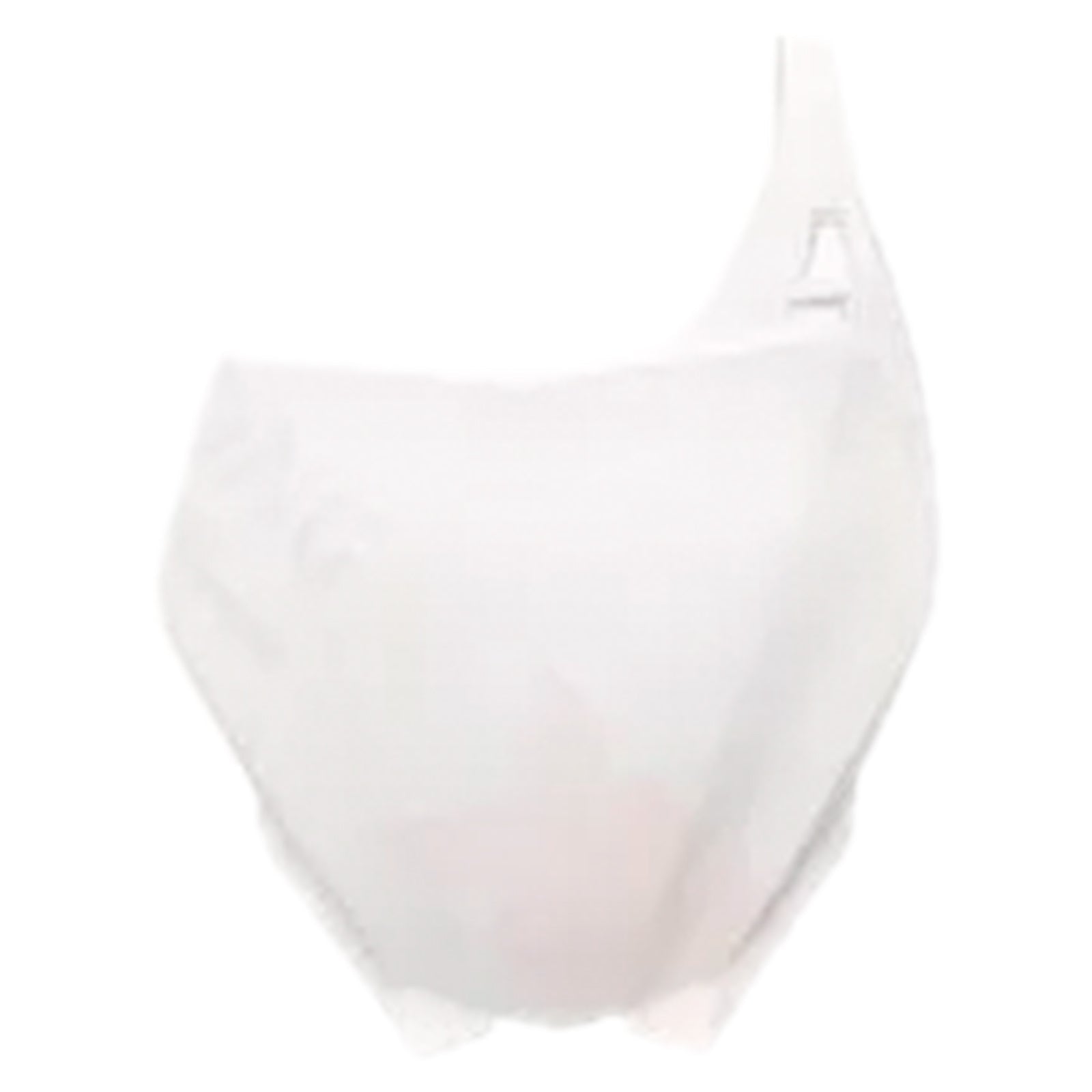 Kit carrosserie plastique pour carénage de garde-boue avant et arrière pour Yamaha YZF250 TTR250 YZ250