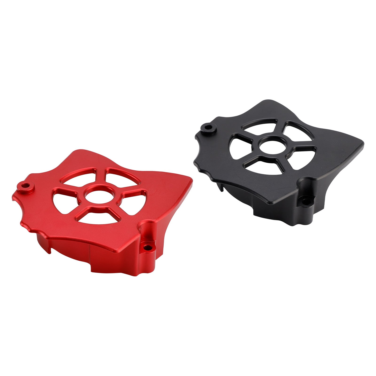 Protection de chaîne et cache-pignon avant pour Honda XR650L (1993-2025)