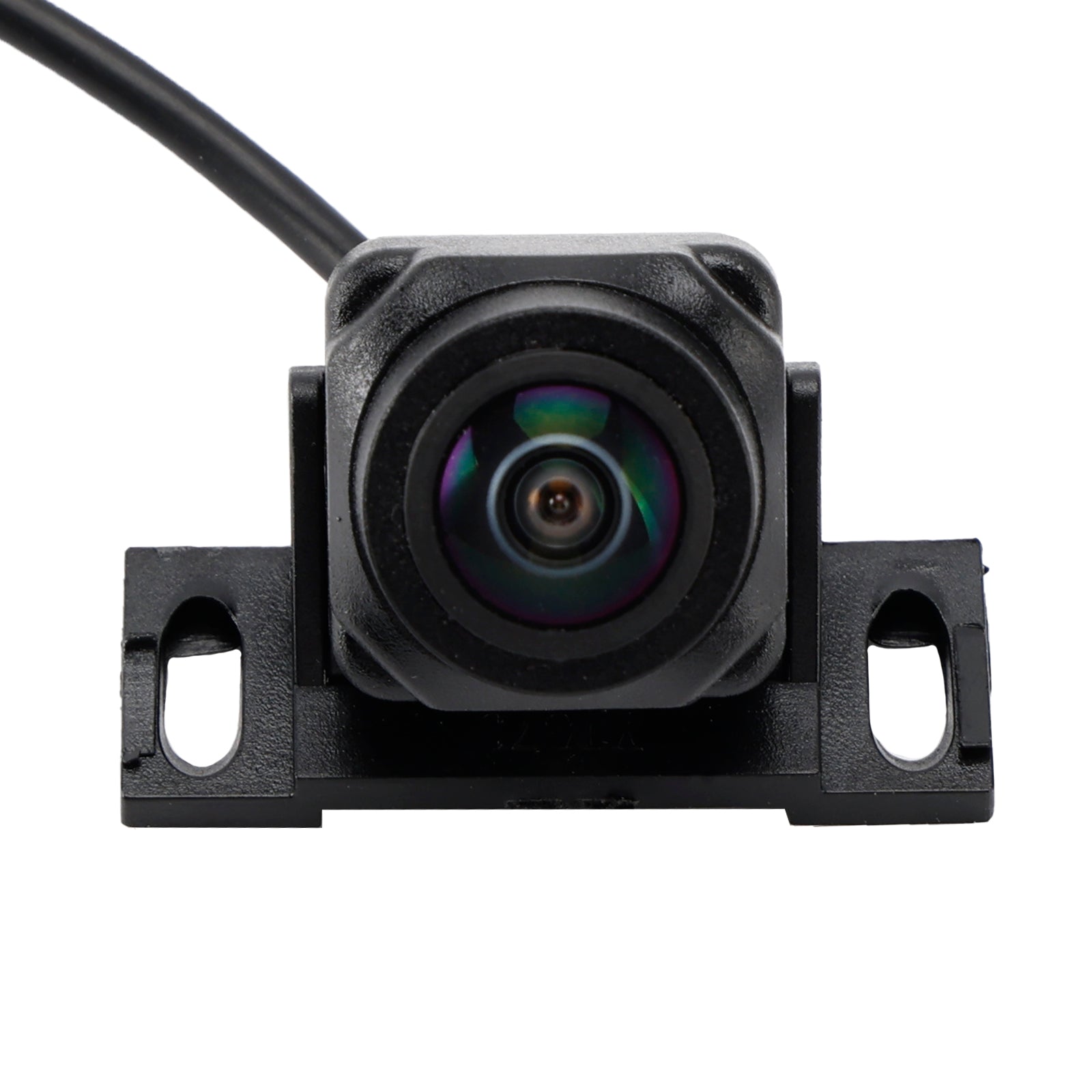 AHD/CVBS Achter achterkantcamera met drie schakelaars voor auto, groot Android Starlight -scherm