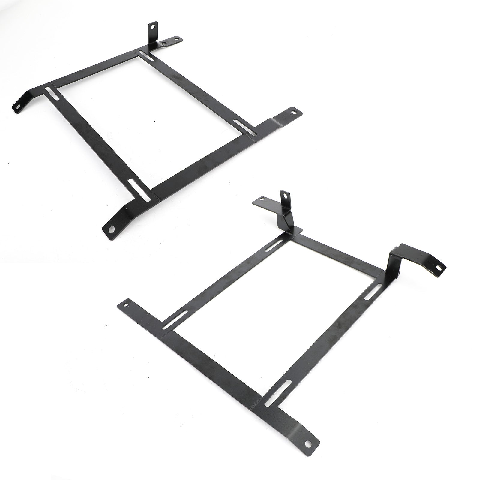 Nissan 350Z Z33 Fairlady Low Mount Racing/Bucket Seat Vetoteräskannatin