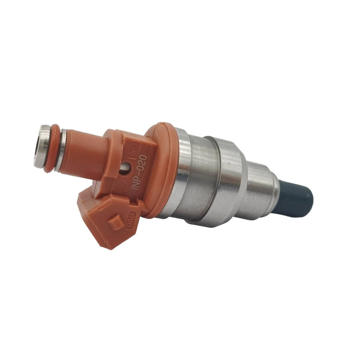 1 inyector de combustible para Mitsubishi Colt Lancer Mirage CT9A INP020 INP-020.