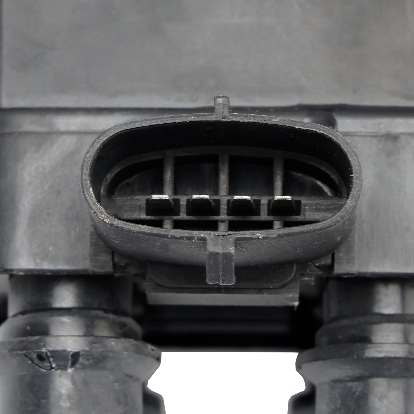 Ford Mustang V6 4.0l 2005-2010 Cewka zapłonowa + 6 świec zapłonowych + 6 przewodów FD480 DG452 90TF12029A