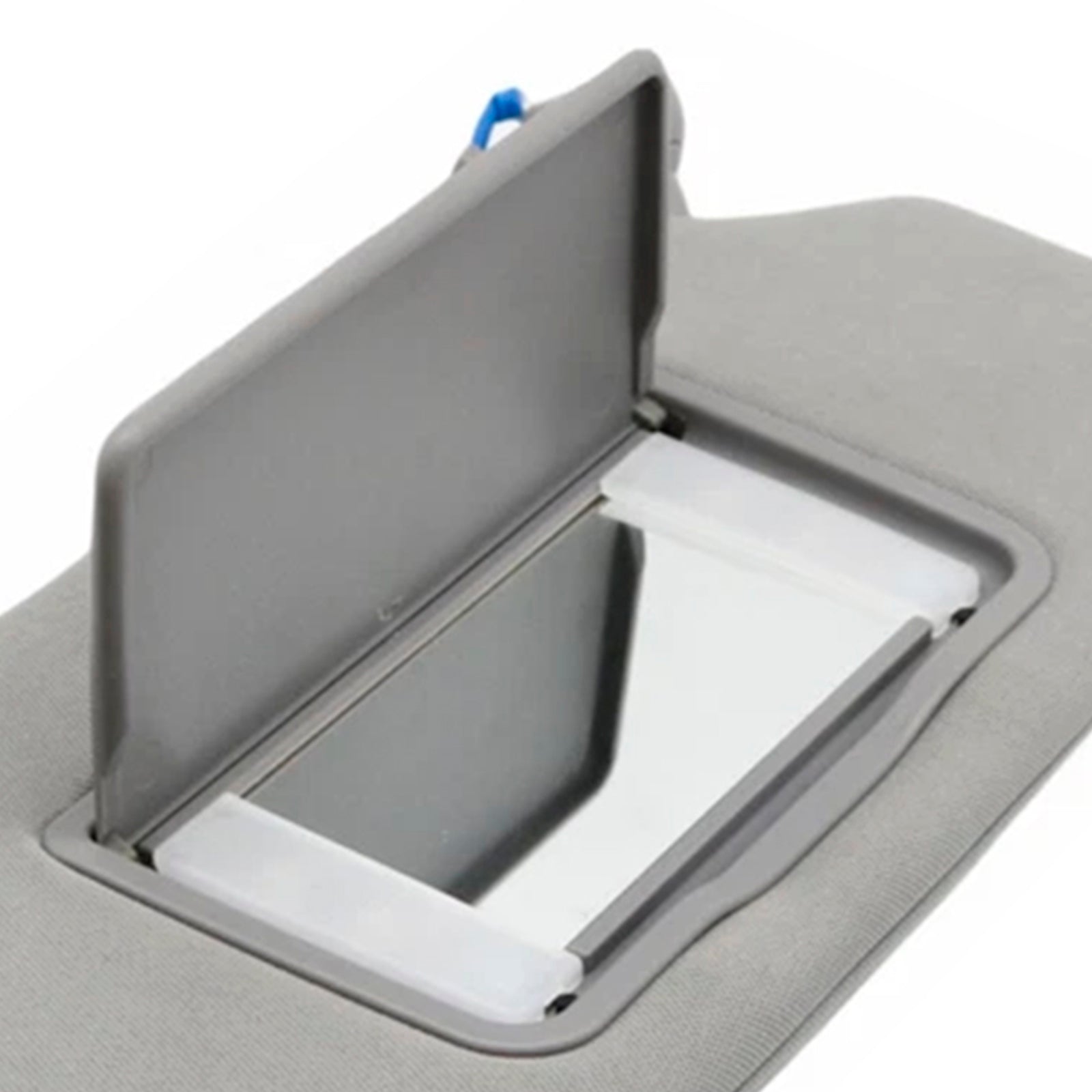 Sivi desni sončni vizir za Honda Pilot 2016-2022 83230-TG7-A11ZB