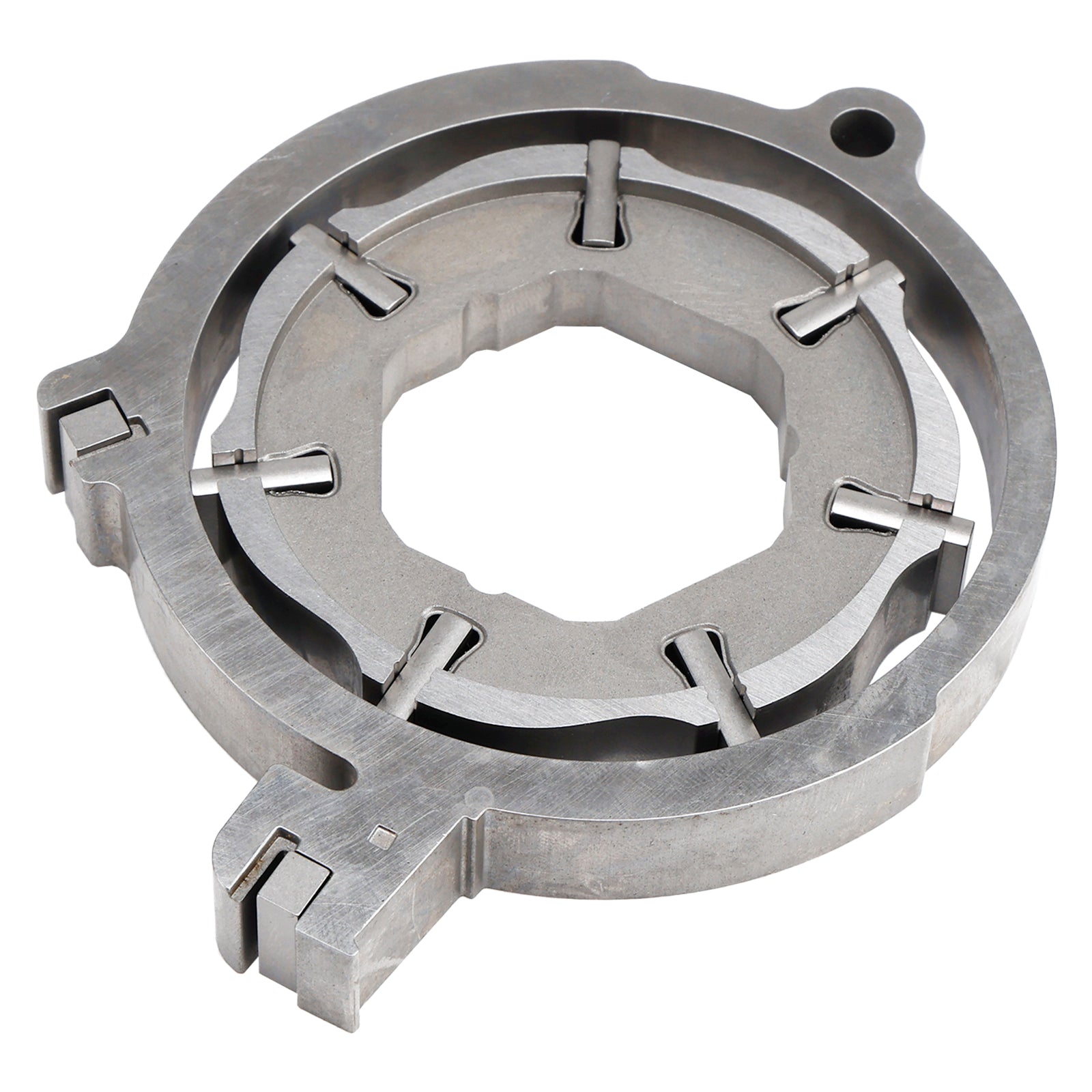 Komplet za popravilo oljne črpalke motorja za Opel Mokka in X 1.4 (10/2017-2019) 25199823