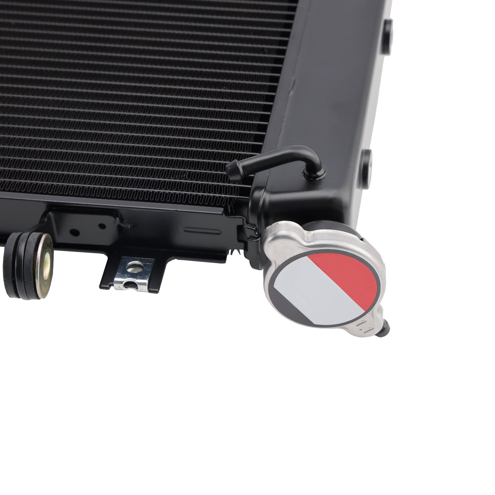 Enfriador del radiador del motor para Yamaha MT-09/SP Tracer 9 XSR900 21-24