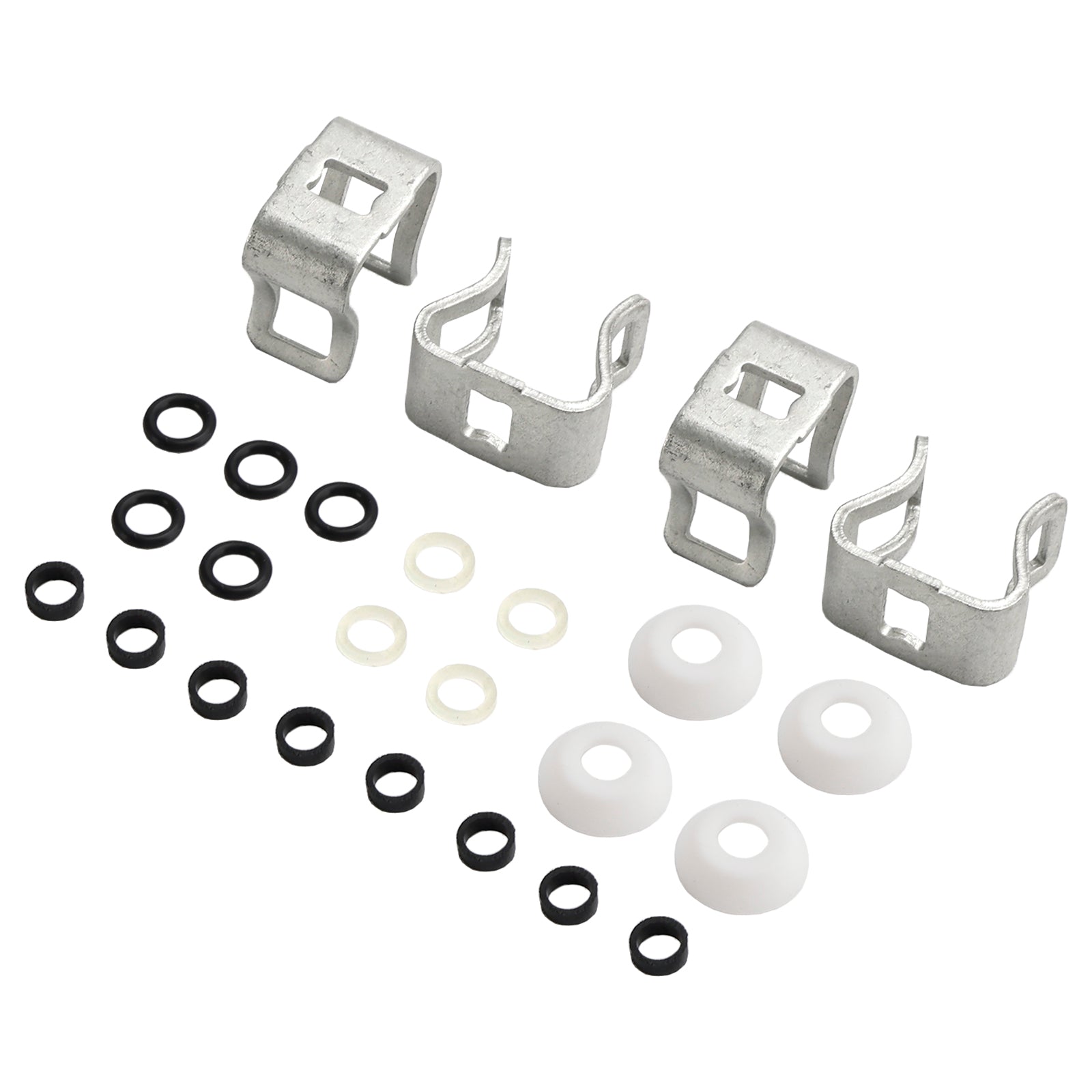 O-ring dell'iniettore di carburante 12672366 per Chevy Express e Savana Van