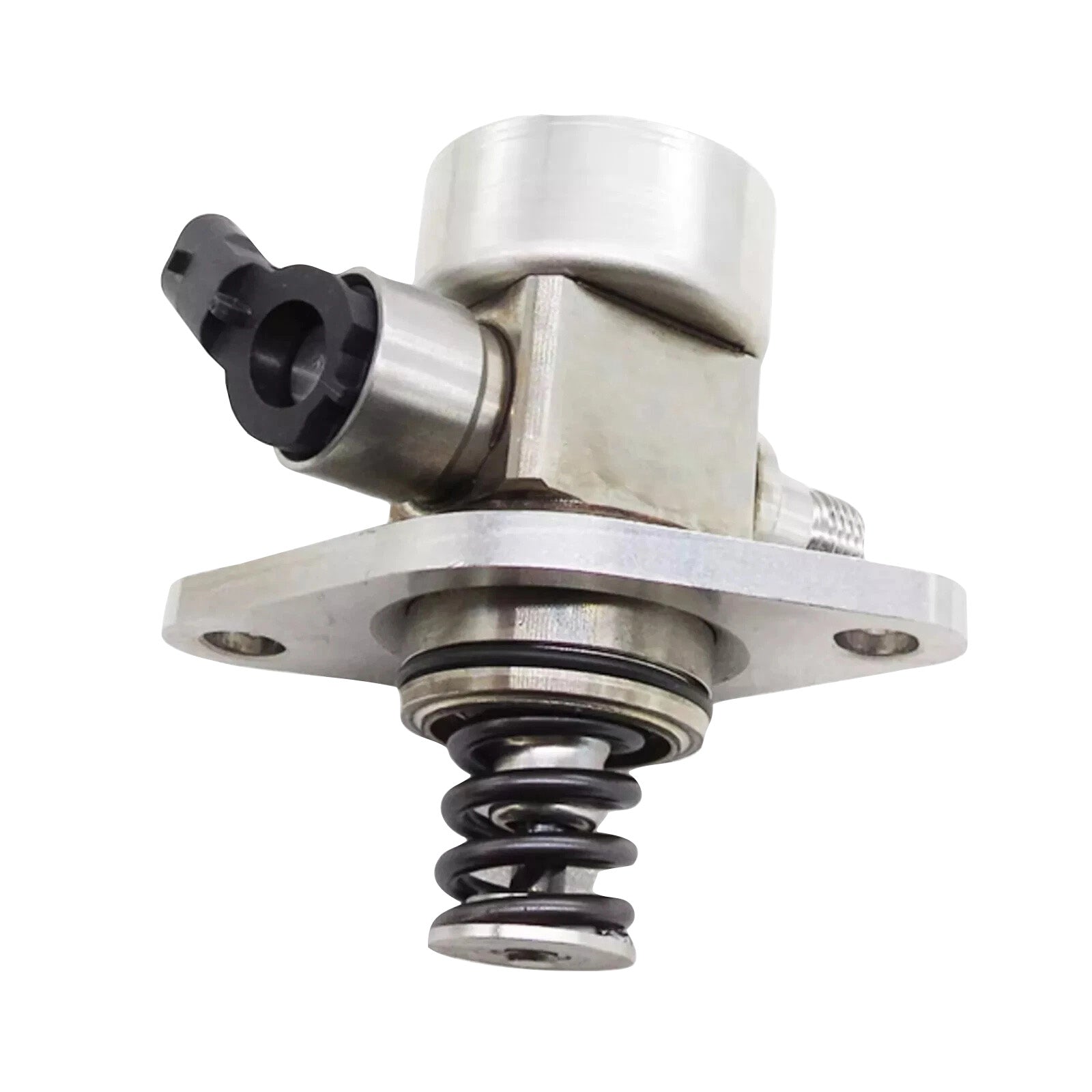 Pompe à carburant essence haute pression pour Peugeot 208 MK1 1.2L (2012-2019) - Référence : 9807550080 28377613