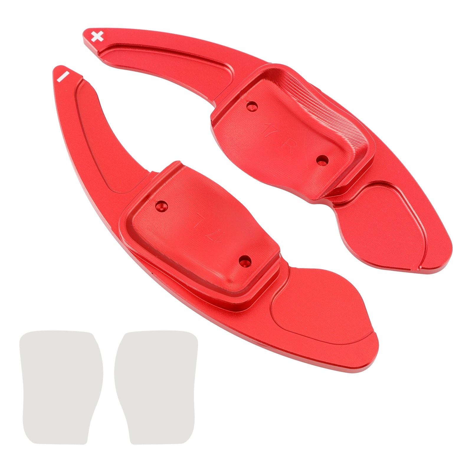 Verlenging van snelheidsverandering pallets achter het wiel voor stoel VW Scirocco