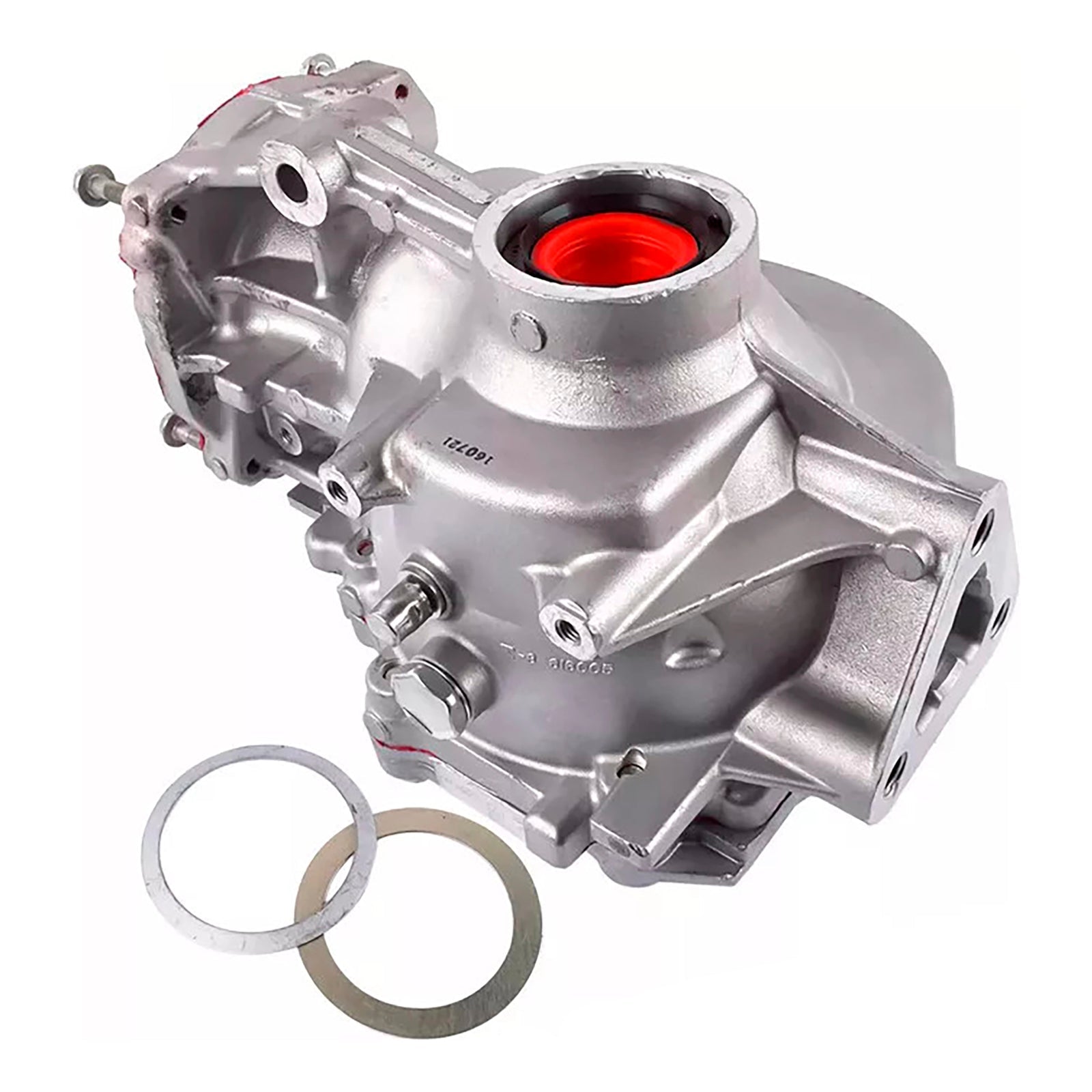 Ensemble différentiel arrière à traction intégrale Toyota Venza 2009-2015 4111073011 4111058030