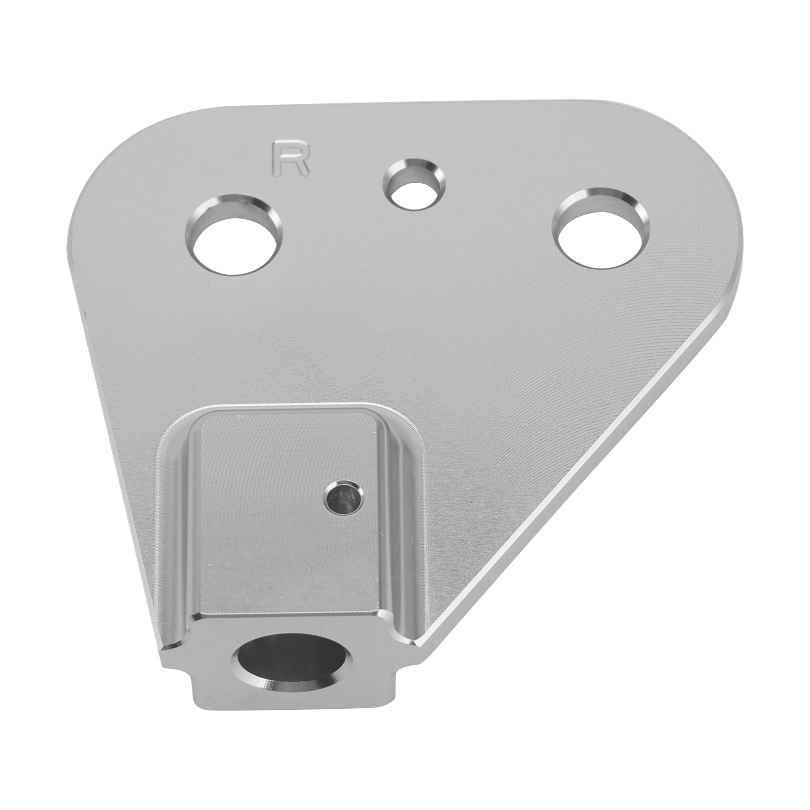 Kit de reparación de riel de asiento eléctrico derecho para Chevrolet Corvette C5 (1997-2004)