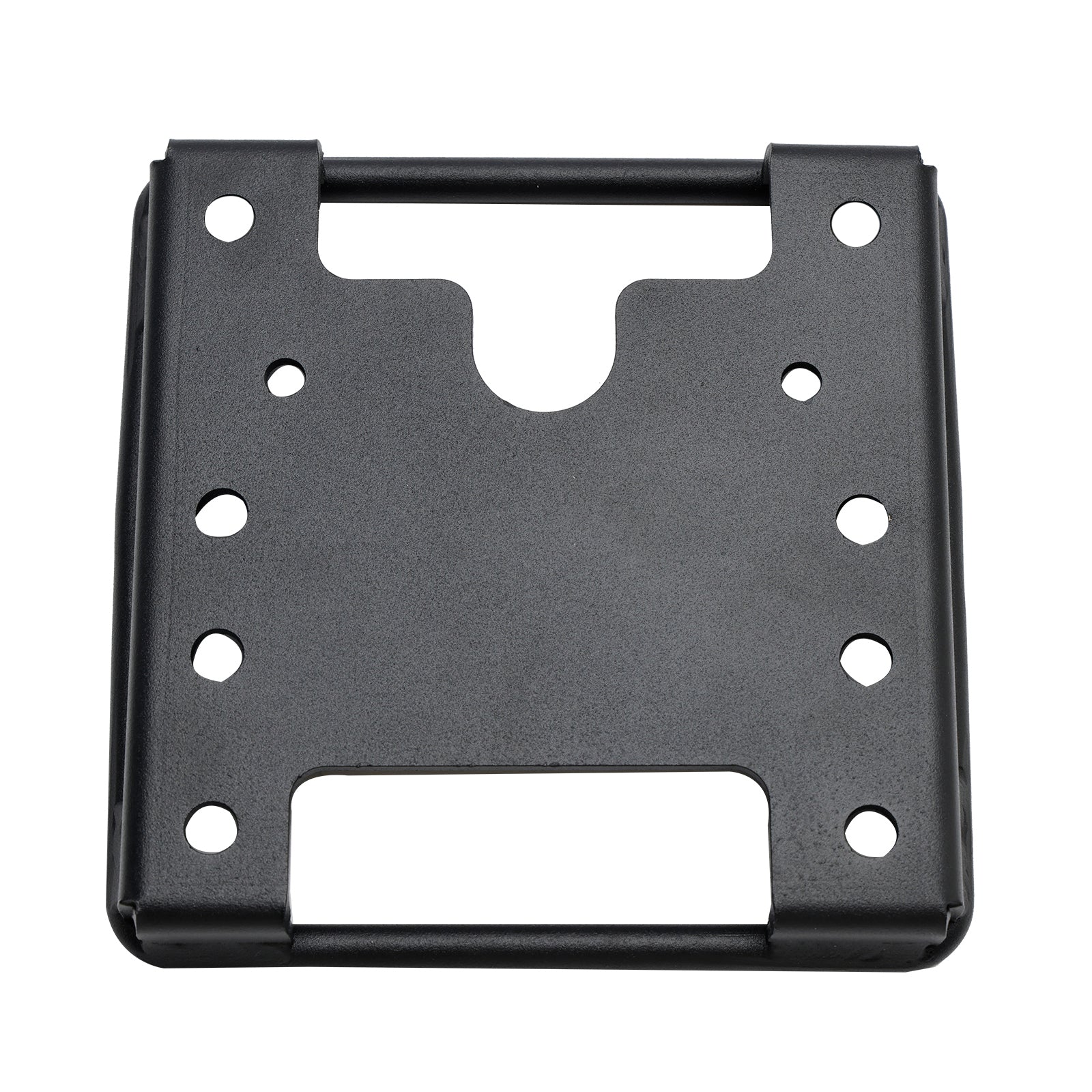 Pour support de récepteur Starfire identique PF81190 convient pour John Deere ATU noir