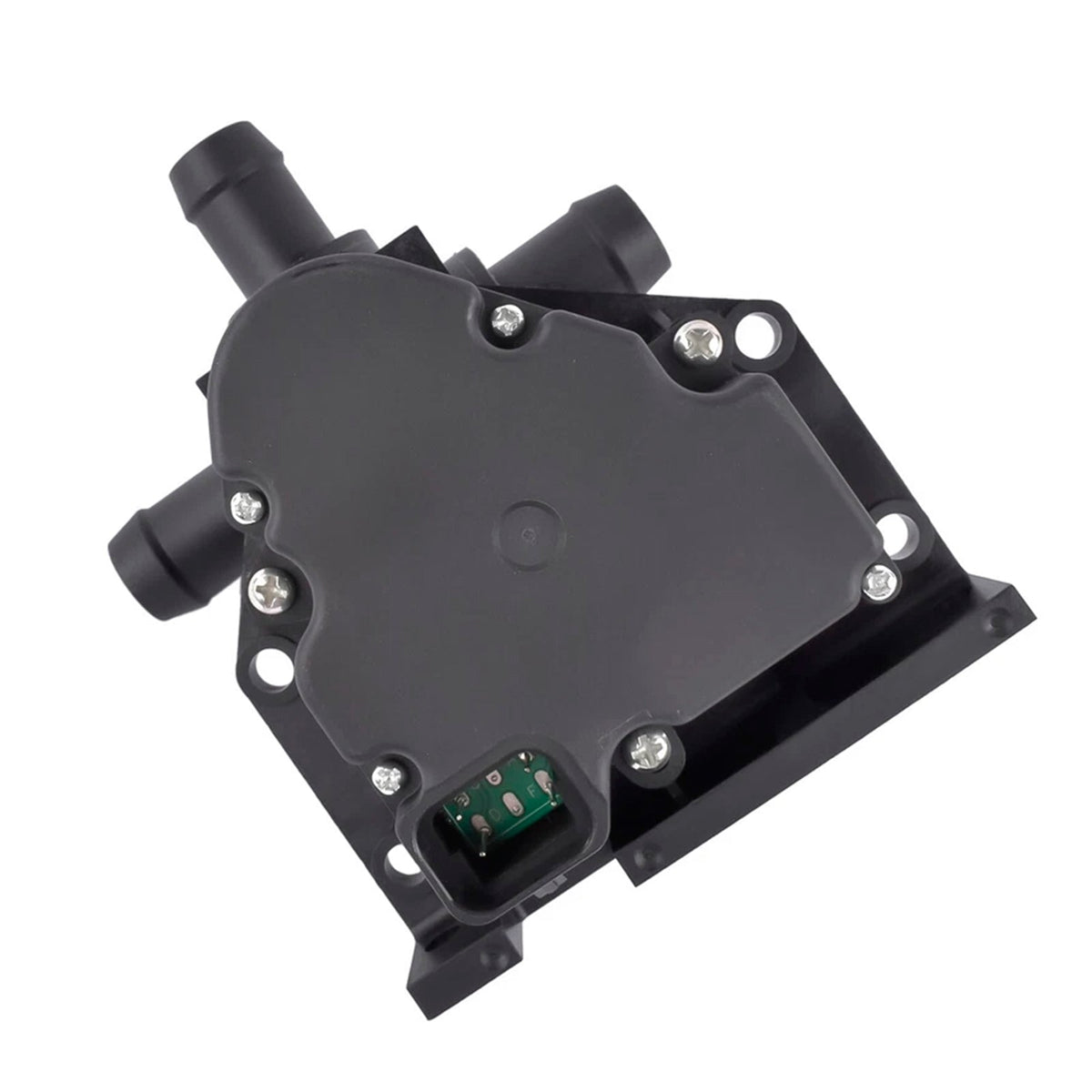 Kühlmittel-4-Wege-Ventilantrieb 6007370-00-B für Tesla Model S/X 4-Türer 2012–2021