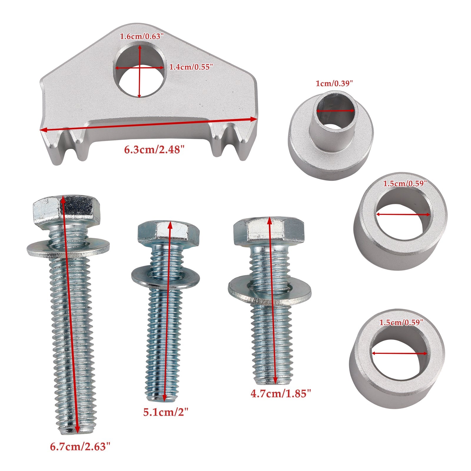 Herramienta de bloqueo del motor volador para BMW N20 M54 N40 N42 N52 N53 N54 N62