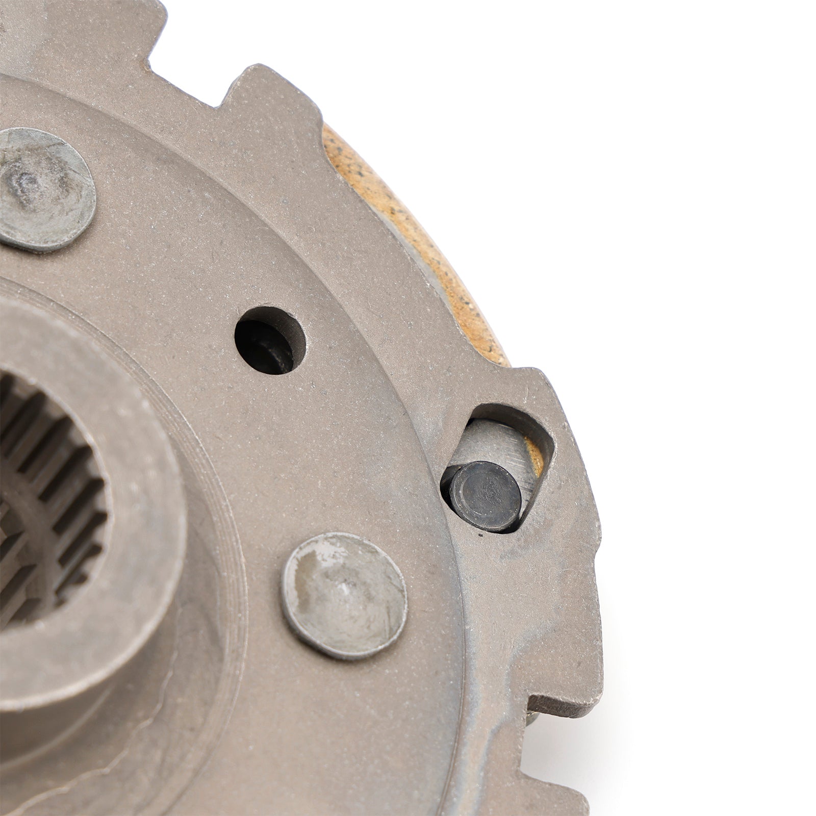 HSUN HS400 UTV MM010701 Frizione di zoccolo DAMP 21230-003-0000