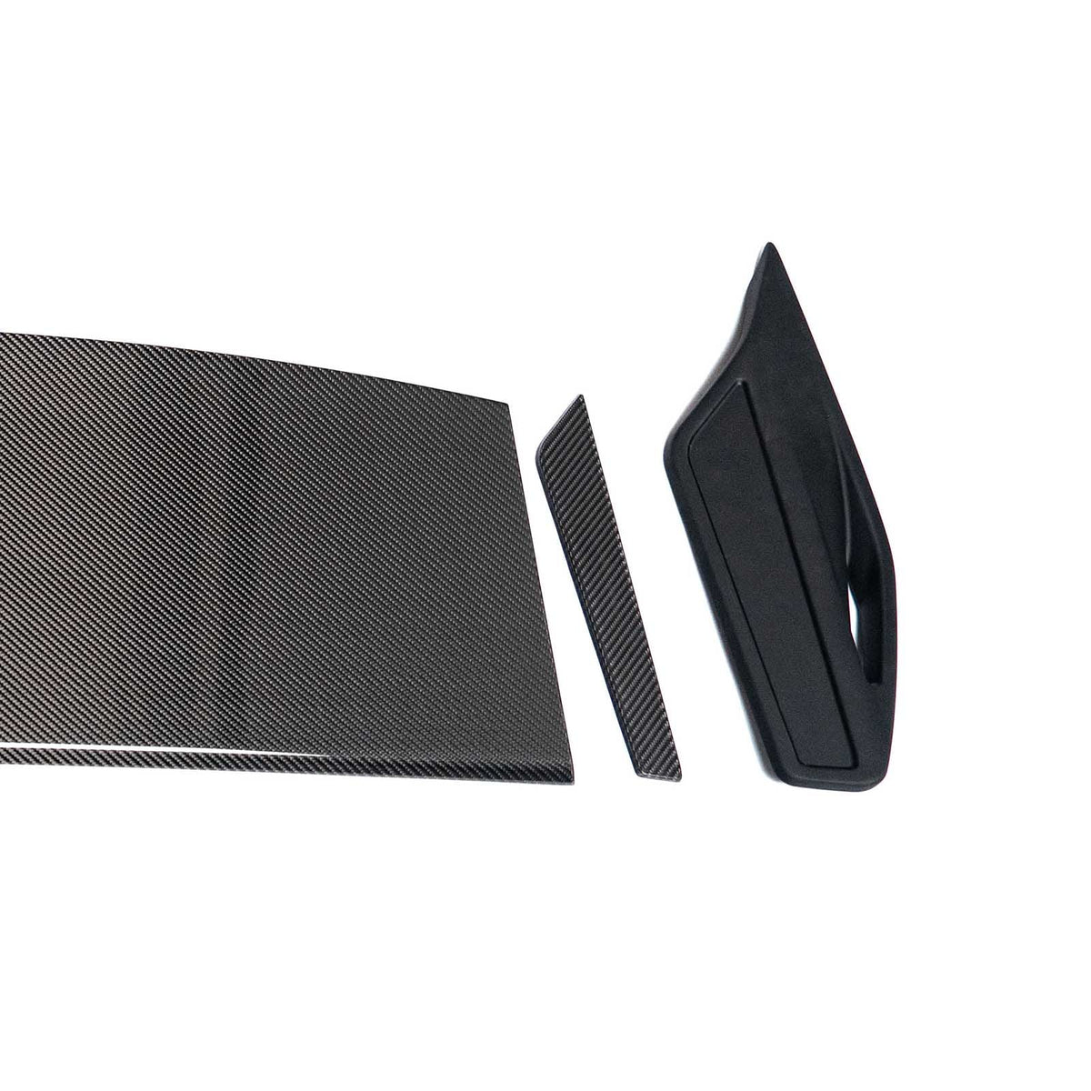 Aileron de toit arrière style B800 pour Mercedes-Benz Classe G W465 (à partir de 2025)