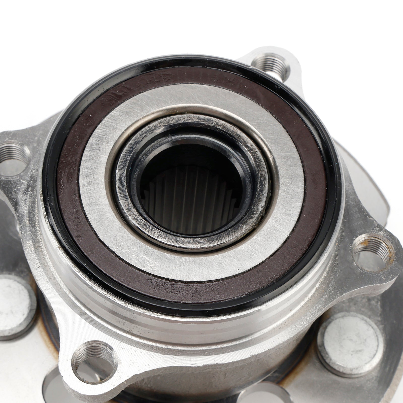 Roulement de moyeu de roue arrière ACURA ZDX 2010-2013, tous modèles, 512342 H24080BTA 42200STXA02