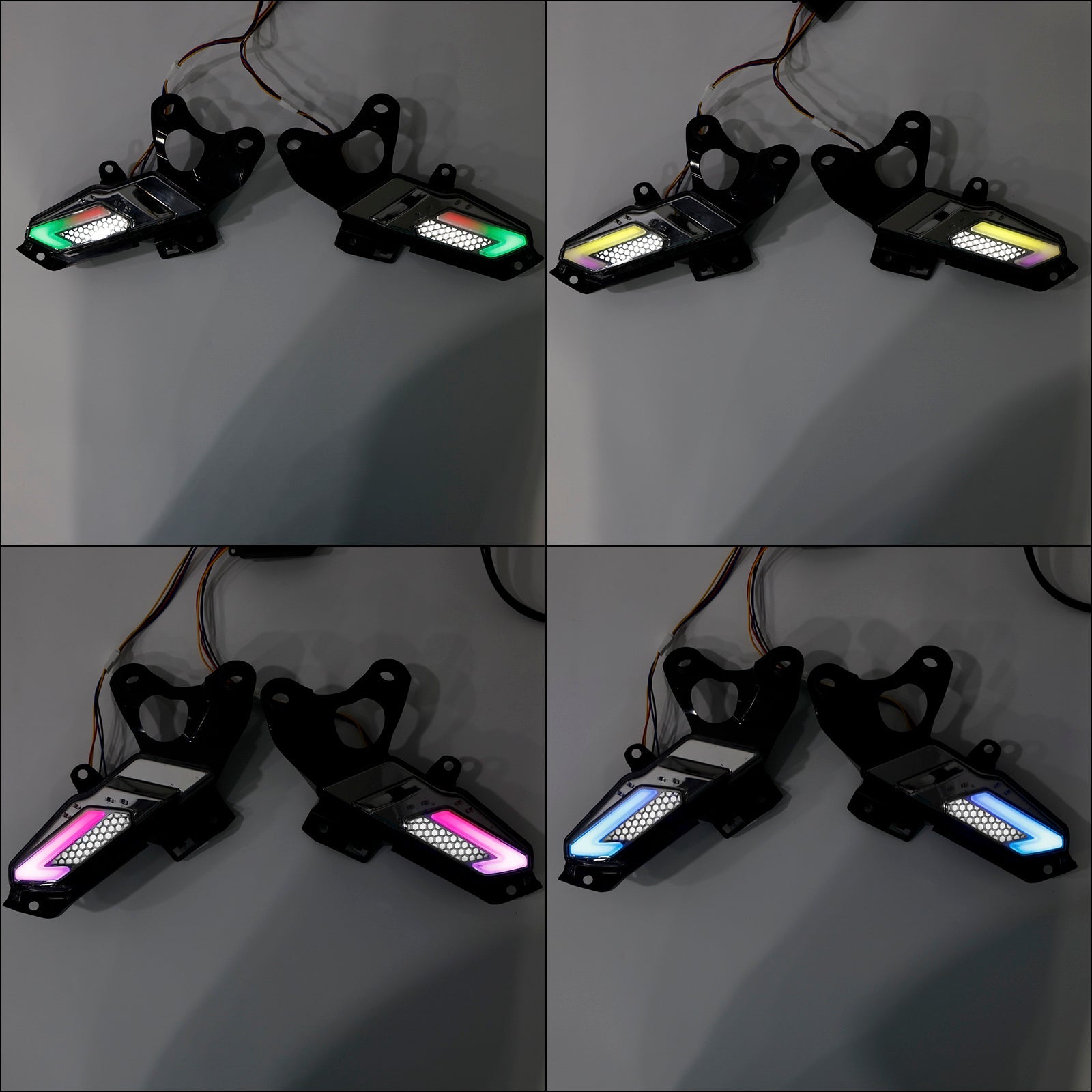 Clodes dla Yamaha Xmax 300 2023-2024