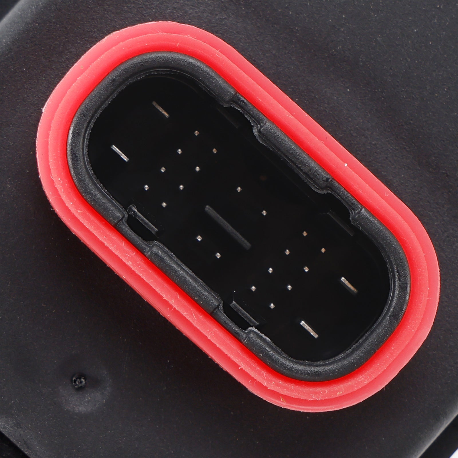 8U0941329 ASF elektrische bochtenlichtballastregelmodule voor VW Audi Skoda