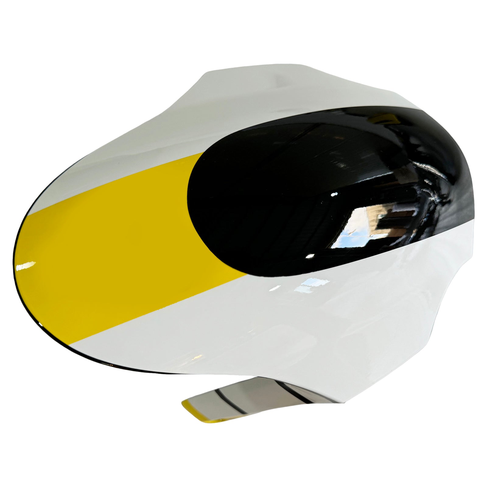 Kit de carénage injecté en plastique ABS pour Triumph Daytona 660 2024-2025