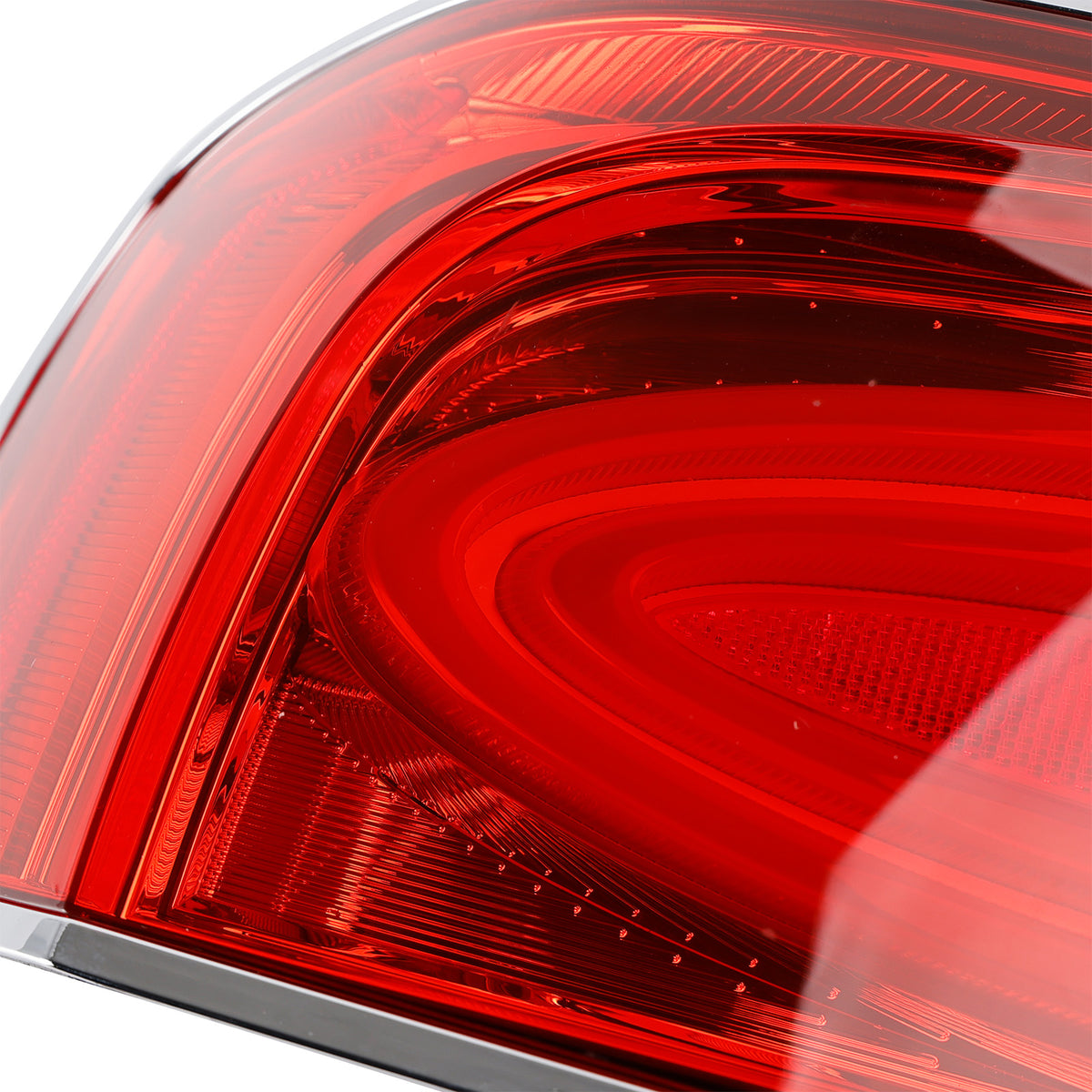 Feu Arrière Gauche 4W0945095 Pour Bentley Flying Spur 4.0L 6.0L 2013-2019