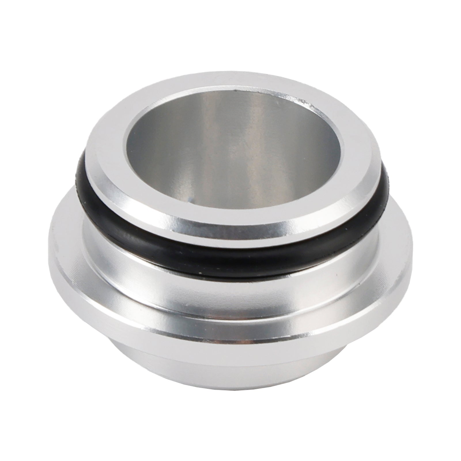 Wyprowadzenie zewnętrznego regulatora ciśnienia paliwa dla Rampa Rampa LS Cruckie