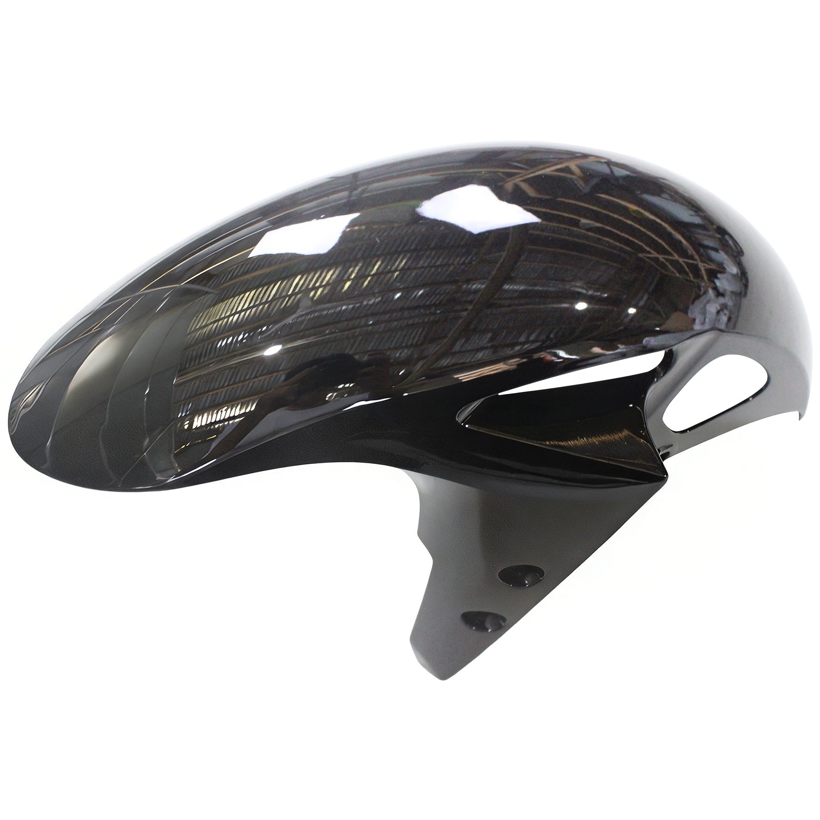 Kit de carénage à injection en plastique ABS pour Yamaha YZF R3 R25 2022-2024