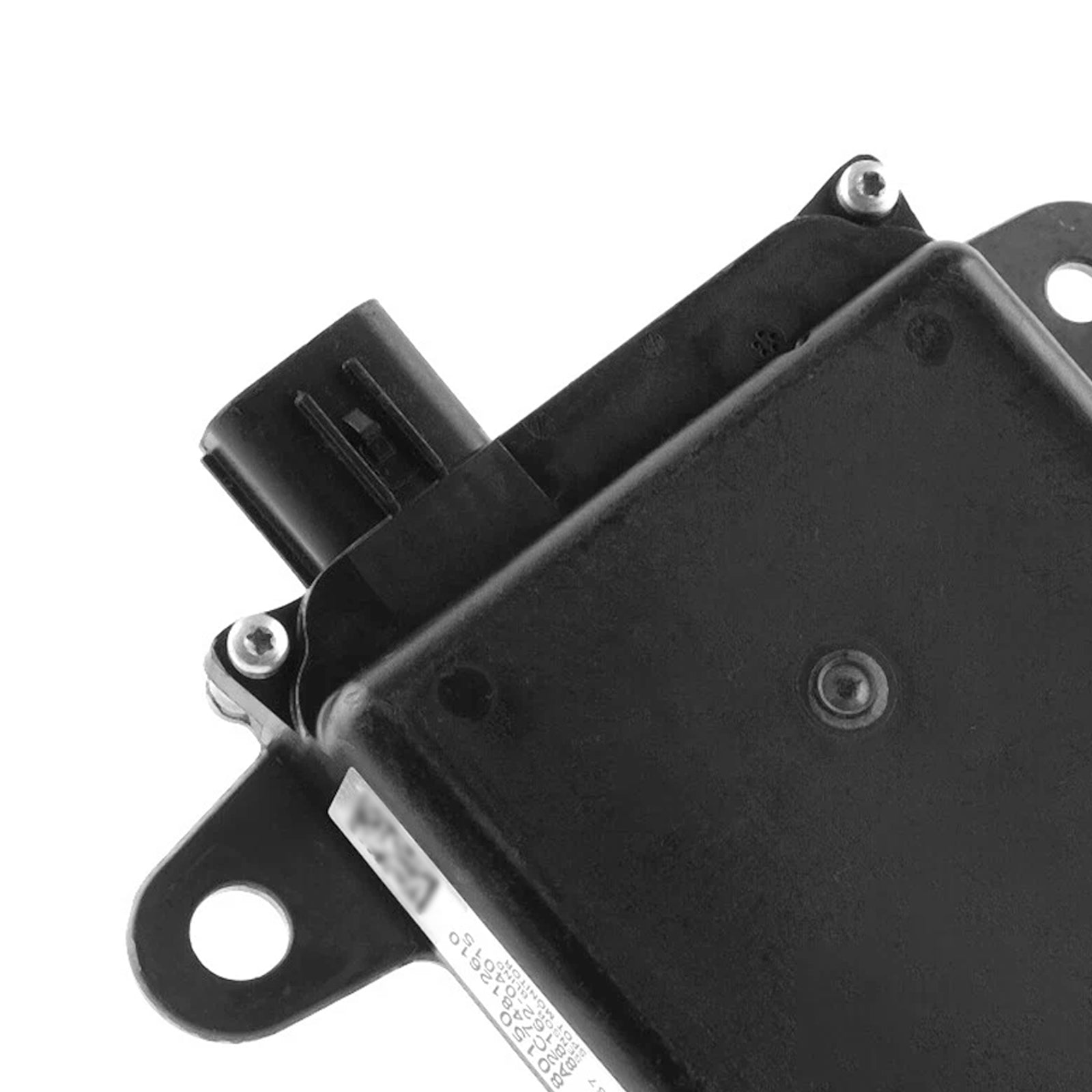 Capteur du système de surveillance des angles morts arrière pour Toyota Tacoma 2016-2021, référence 88162-04015