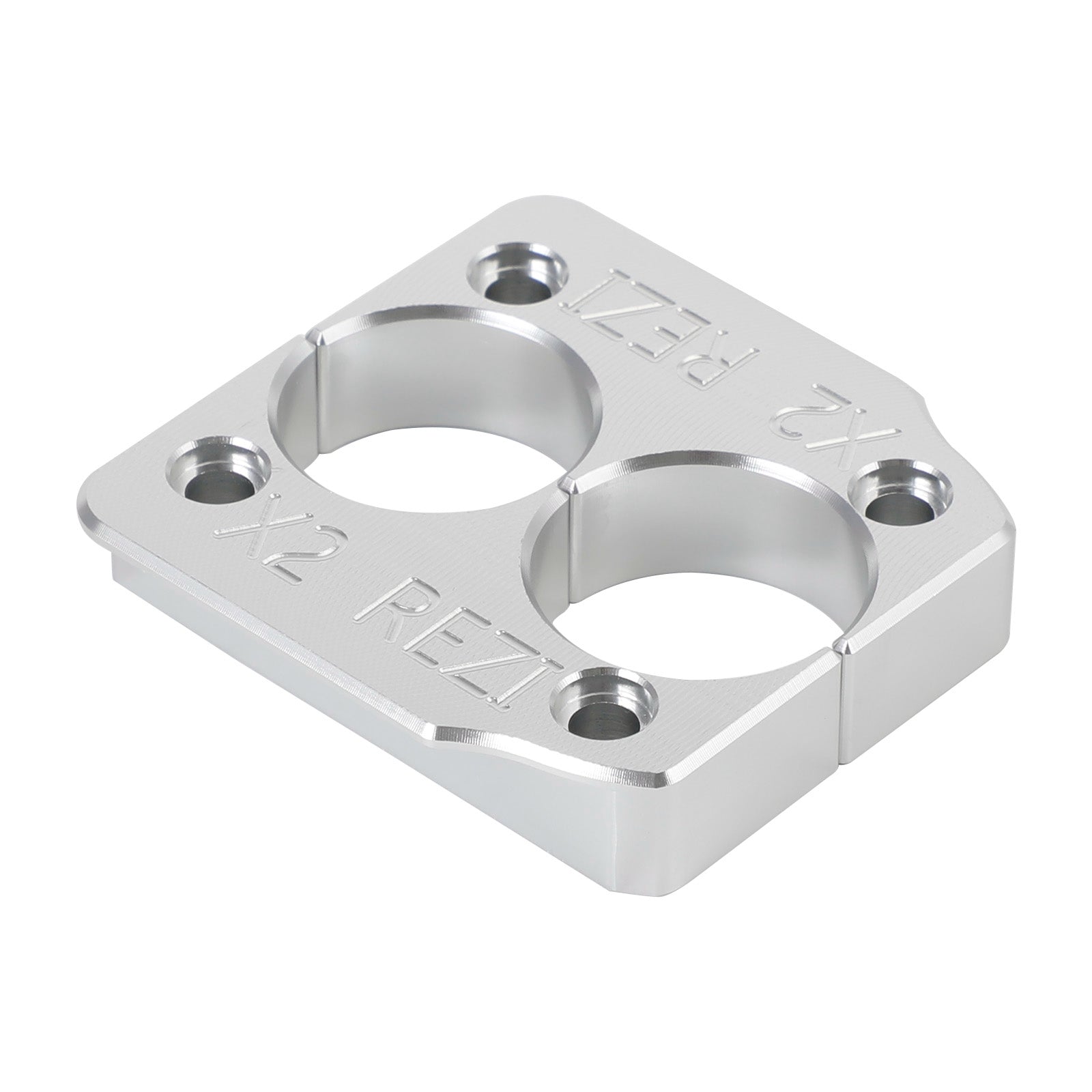 Body en Rezi schokklem/bankschroef voor 2021 Fox Float X2＃803-00-969/803-01-545