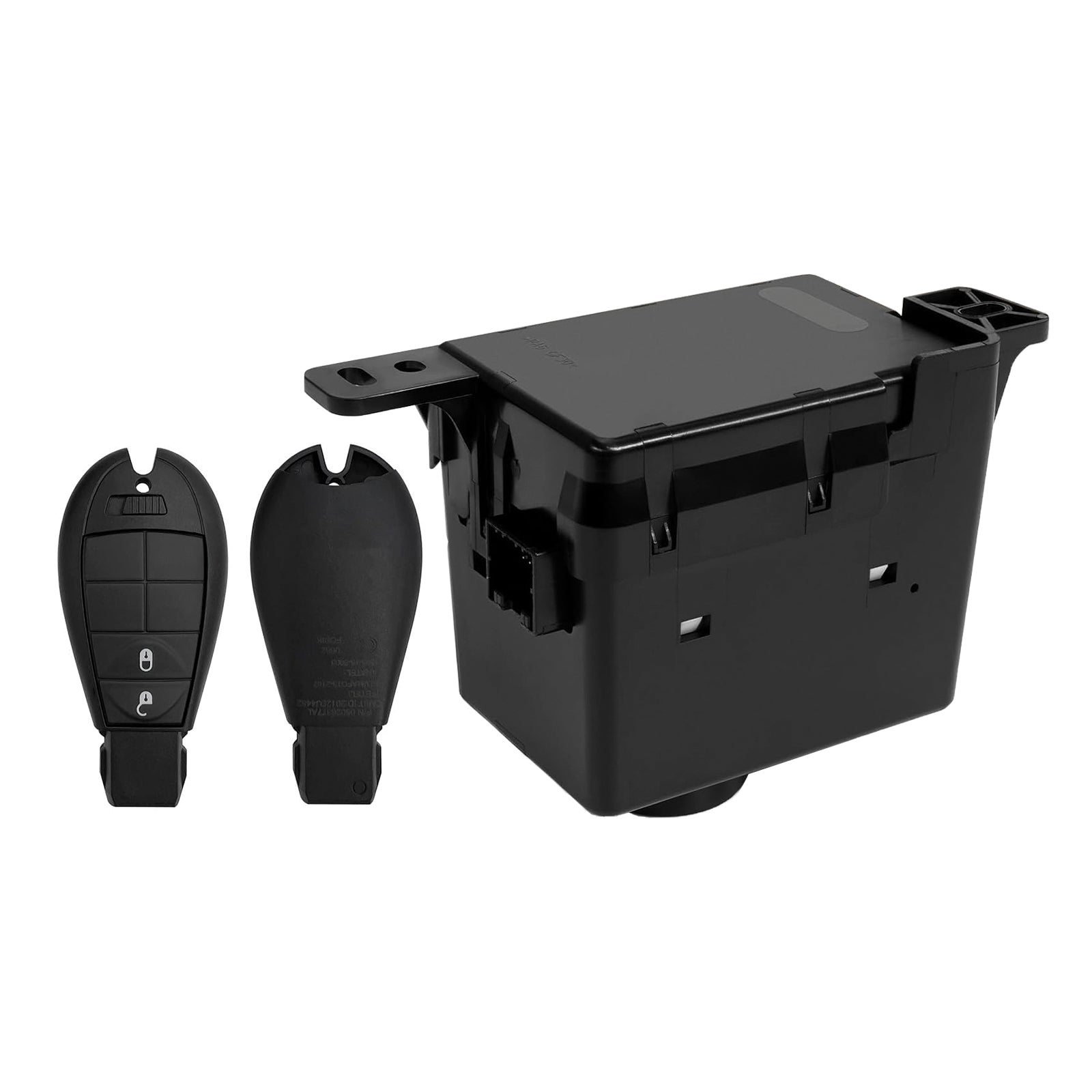 Modul za stikalo za vžig in ključ za Dodge Grand Caravan 2008-2010 68210155AB 68210155AA 5026872AD