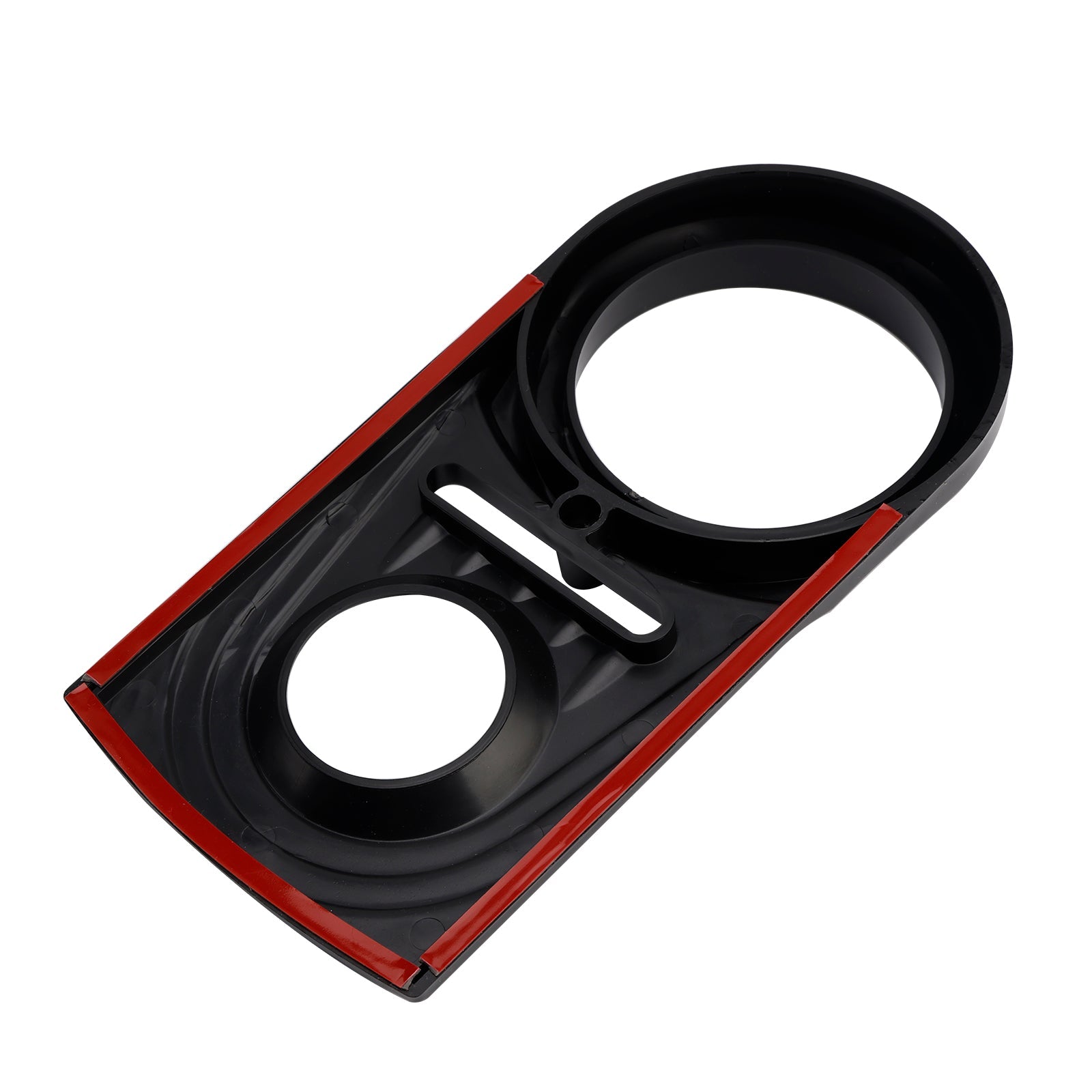 Cache de tableau de bord pour réservoir d'essence de Softail FLSTC FXST Street Glide
