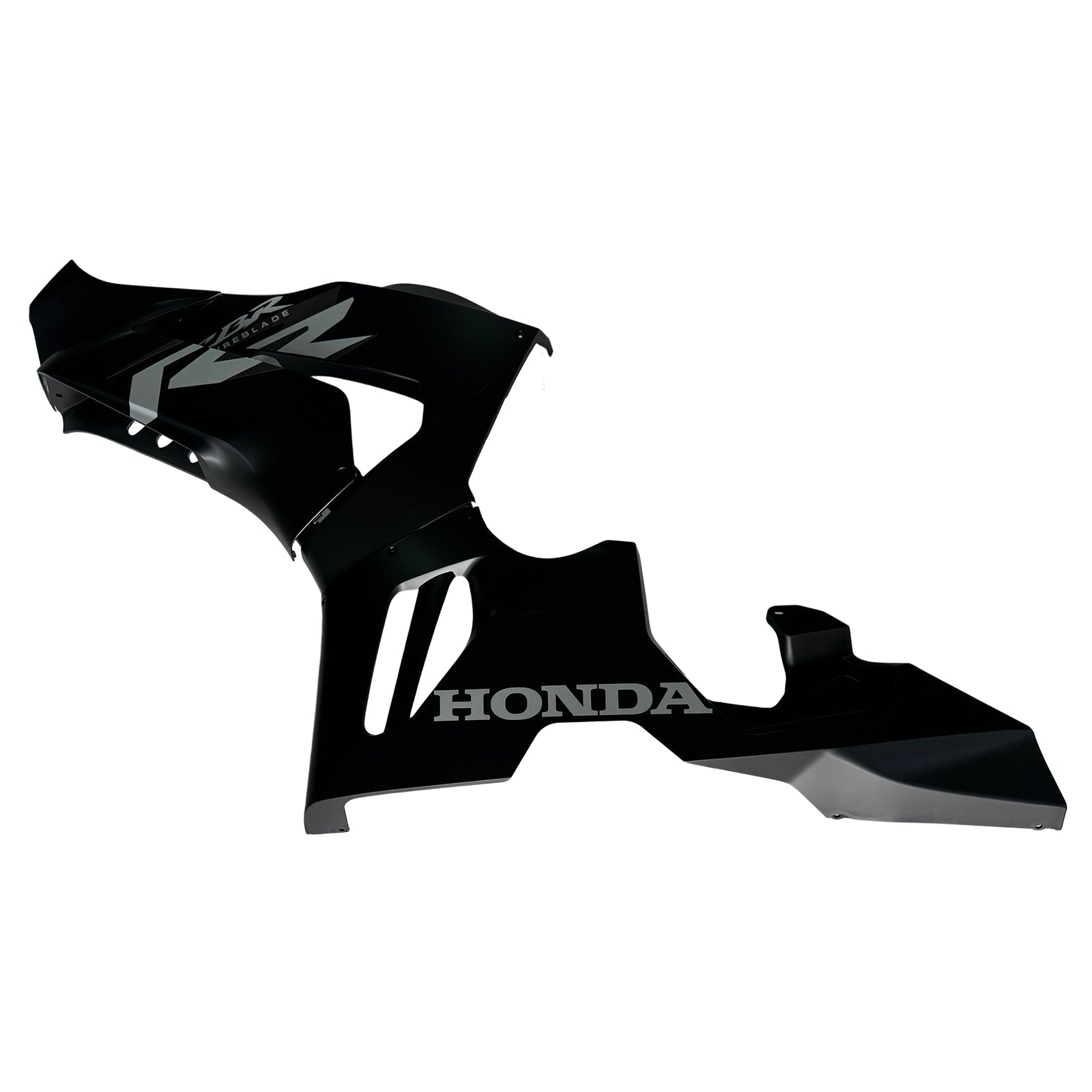 Kit de carénage injecté en plastique ABS pour Honda CBR1000RR-R 2020-2023