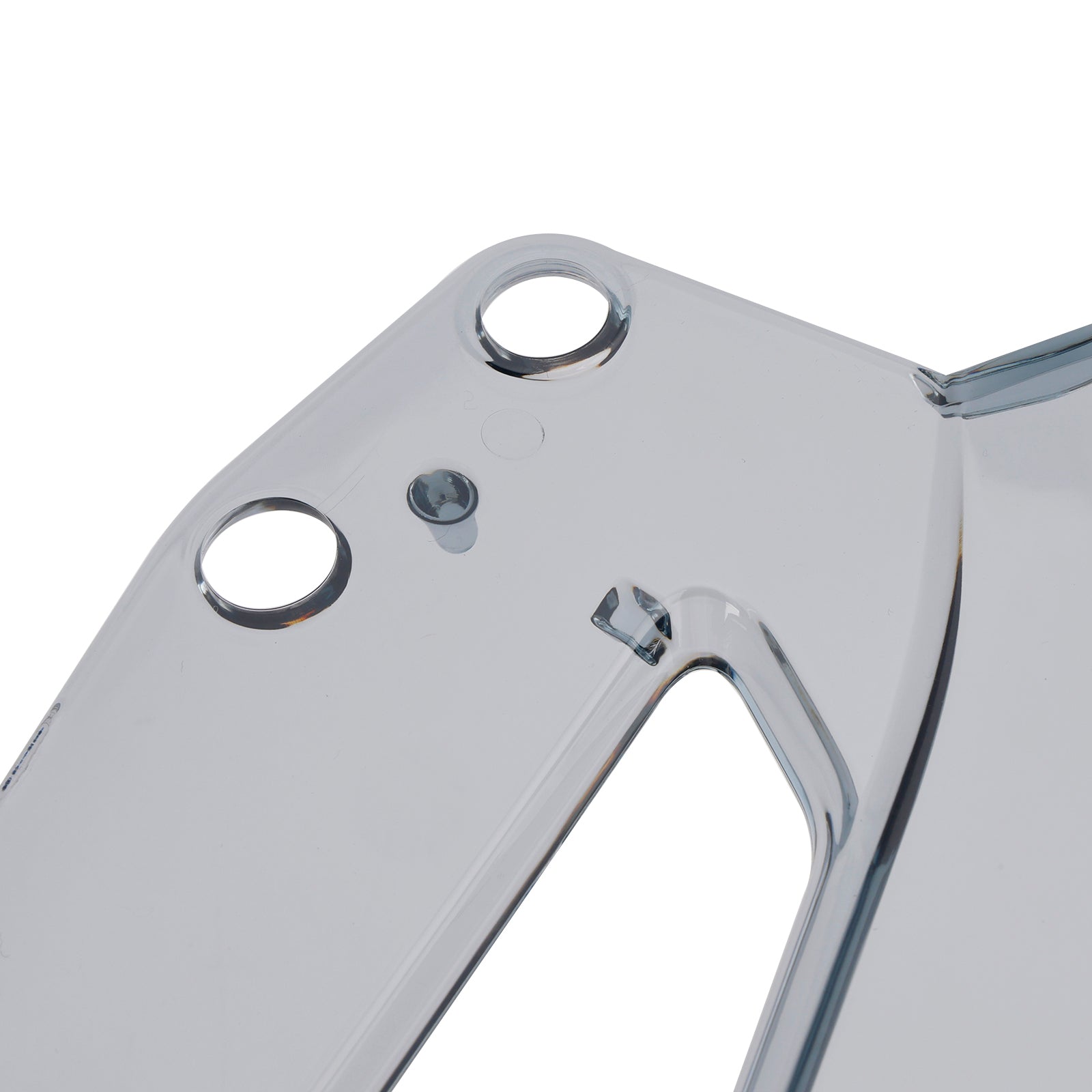 Laterale luchtdeflector voor BMW R1300GS 2024-2025