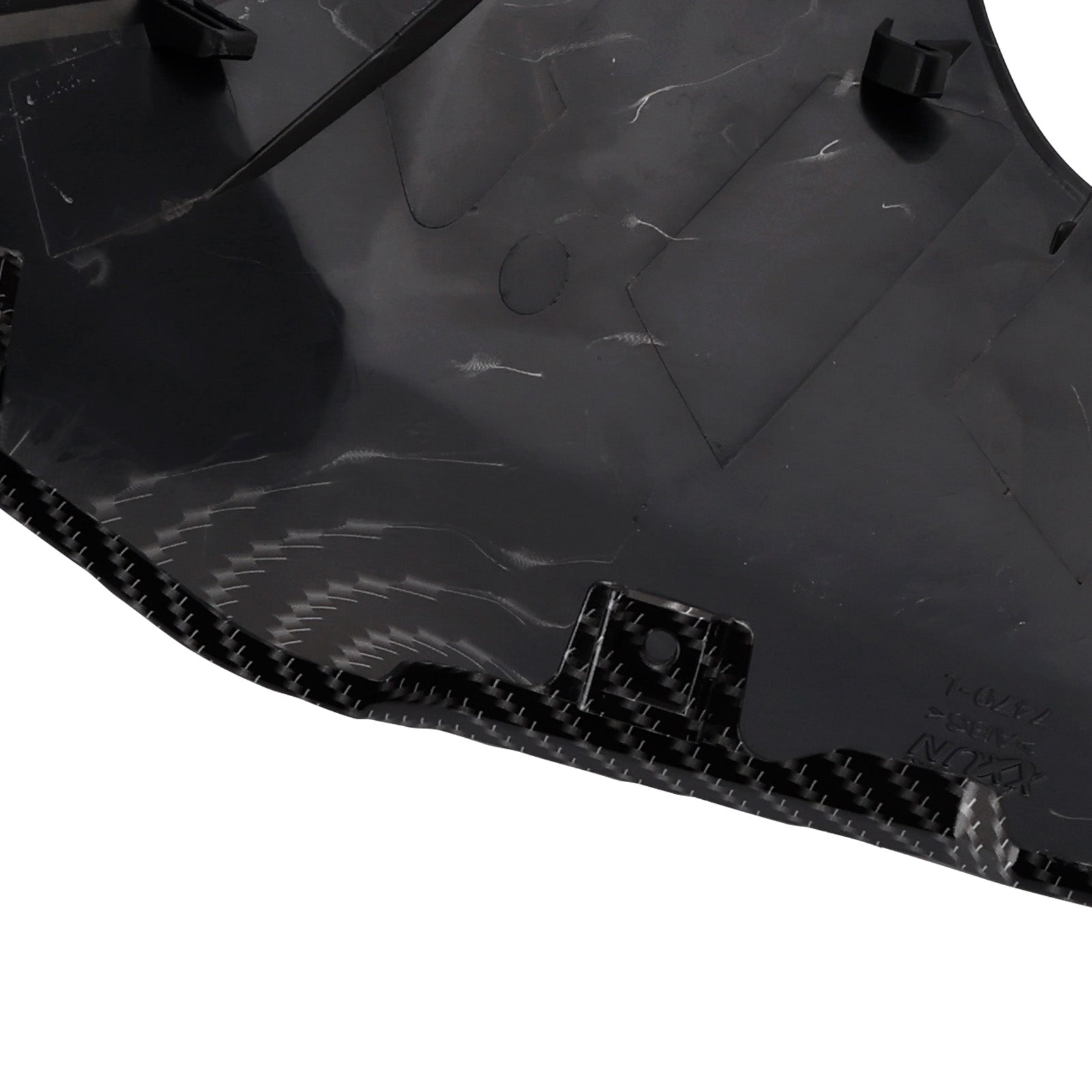 Stranski pokrov pedala za Honda ADV 350 (2022-2025)