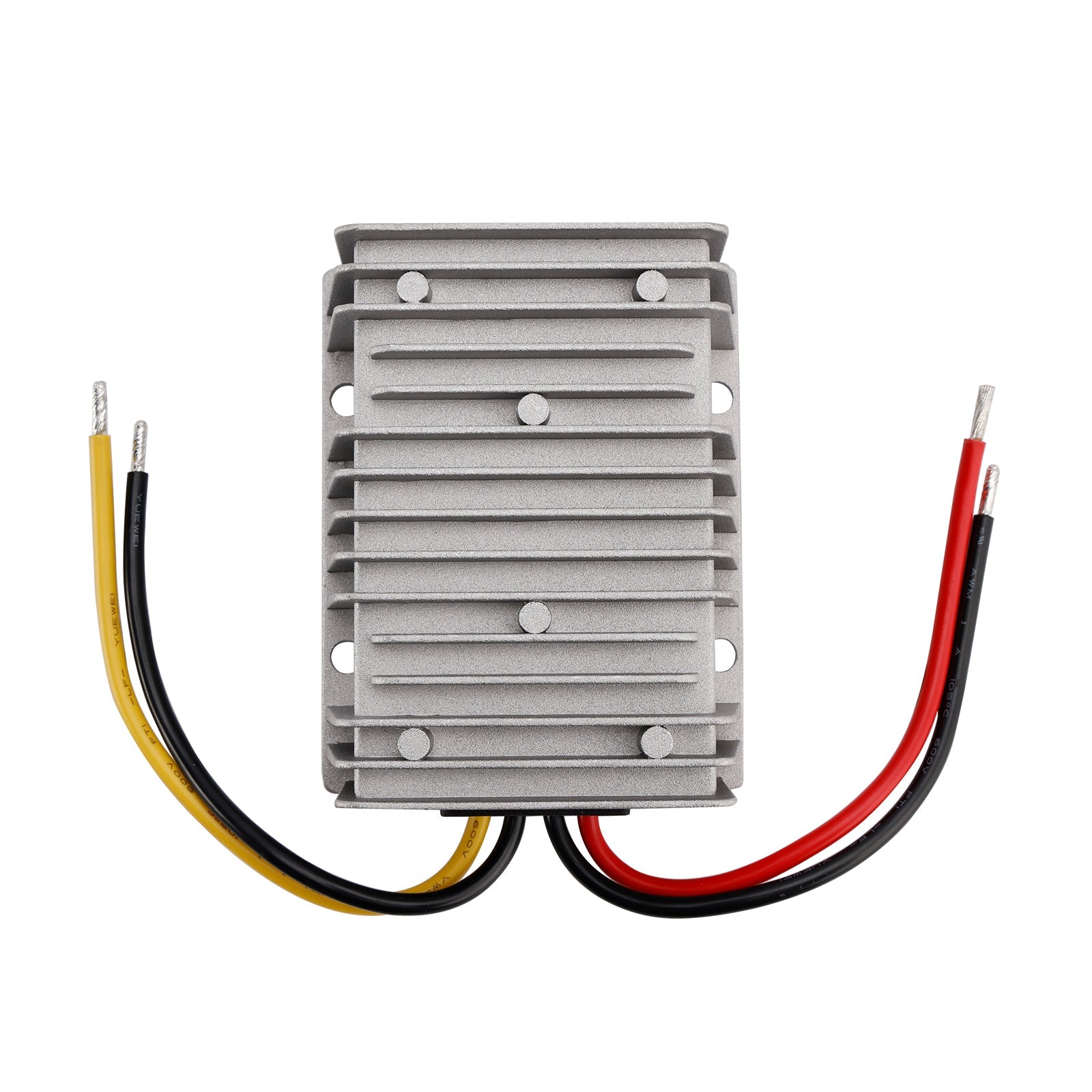 Regulator konwertera wodoodporne obniżenie zasilania CC 20-72 V do 12 V 30 A 360 W