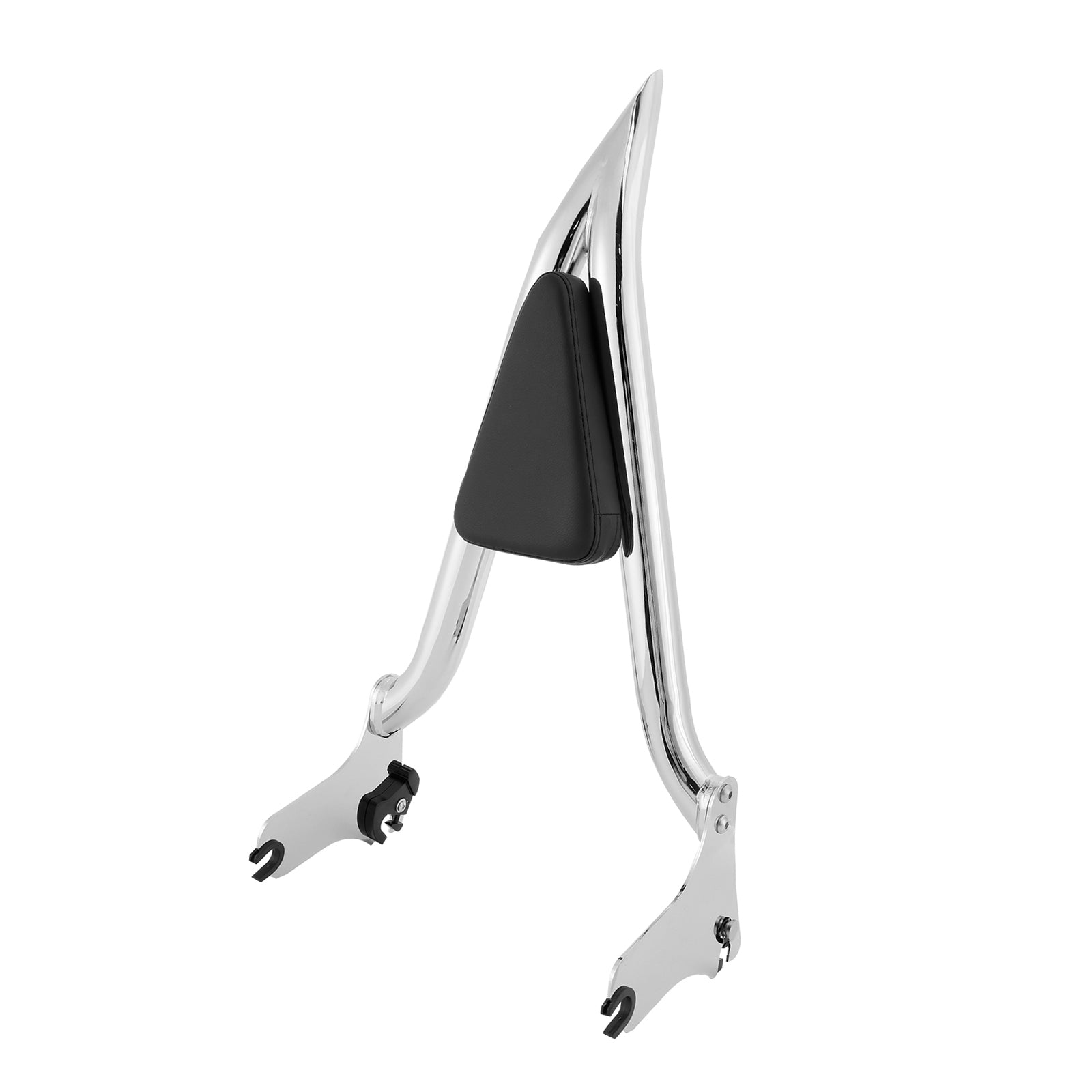 Dossier Sissy Bar passager pour Road King Street Glide Road Glide 1997-2008